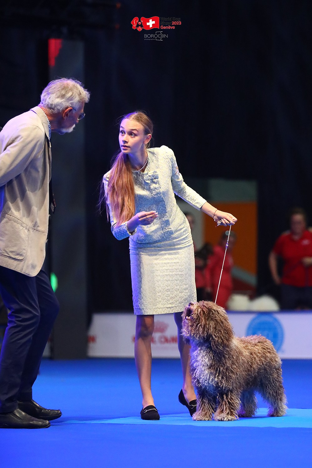24-27.08.2023 WDS Geneva. Фотограф Дмитрий Бородин