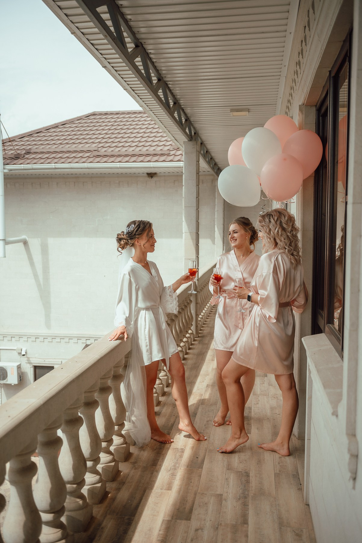 Свадебный альбом. Фото и видеосъемка