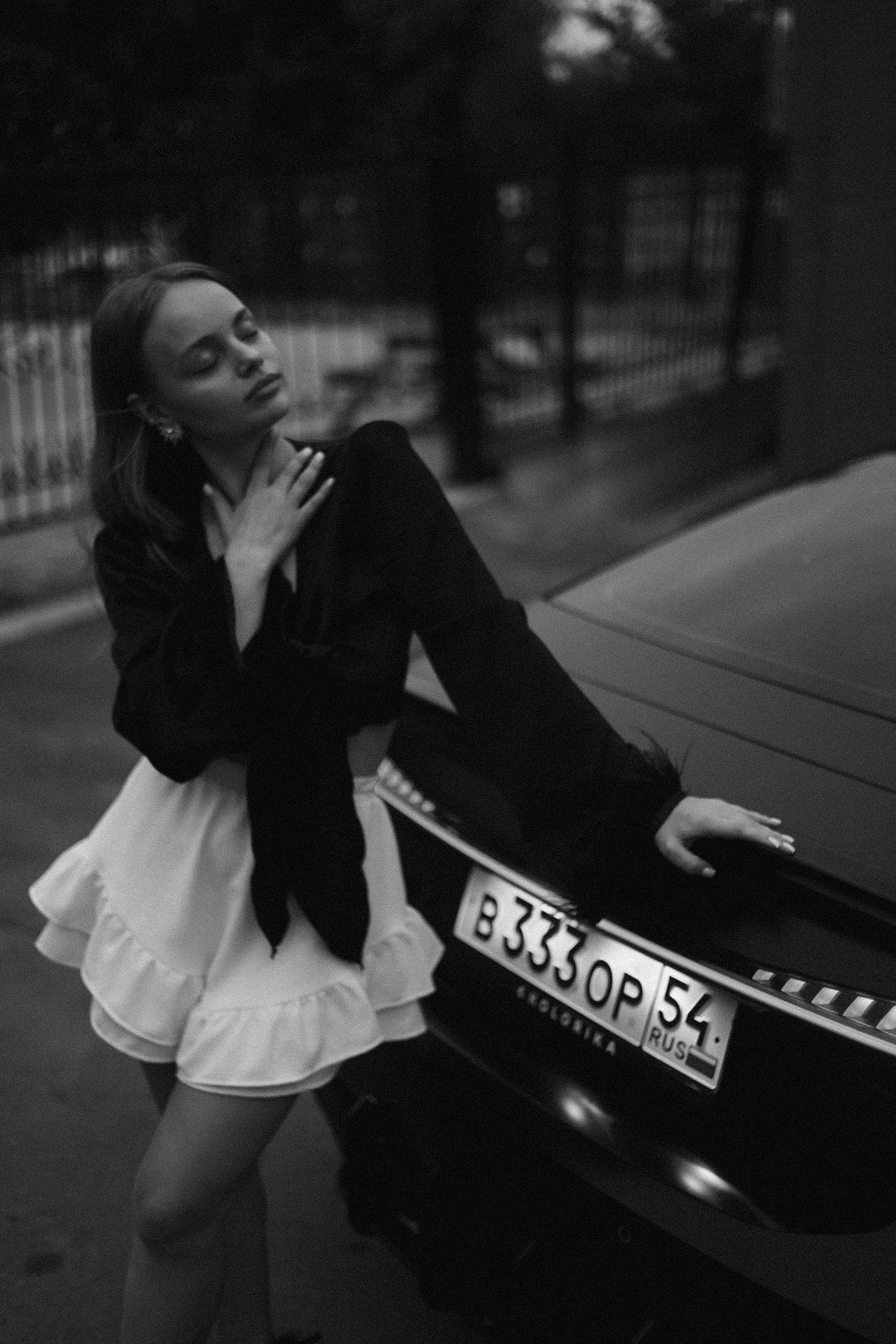 Настеньке 24. Семейный фотограф Полина Легачева