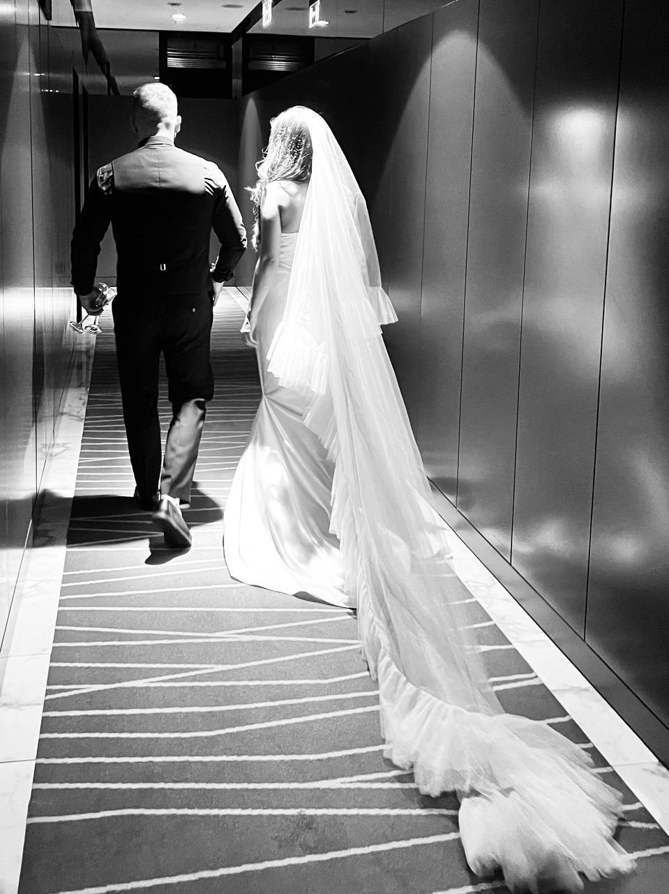 Портфолио. Свадебный фотограф Дина Сейцман