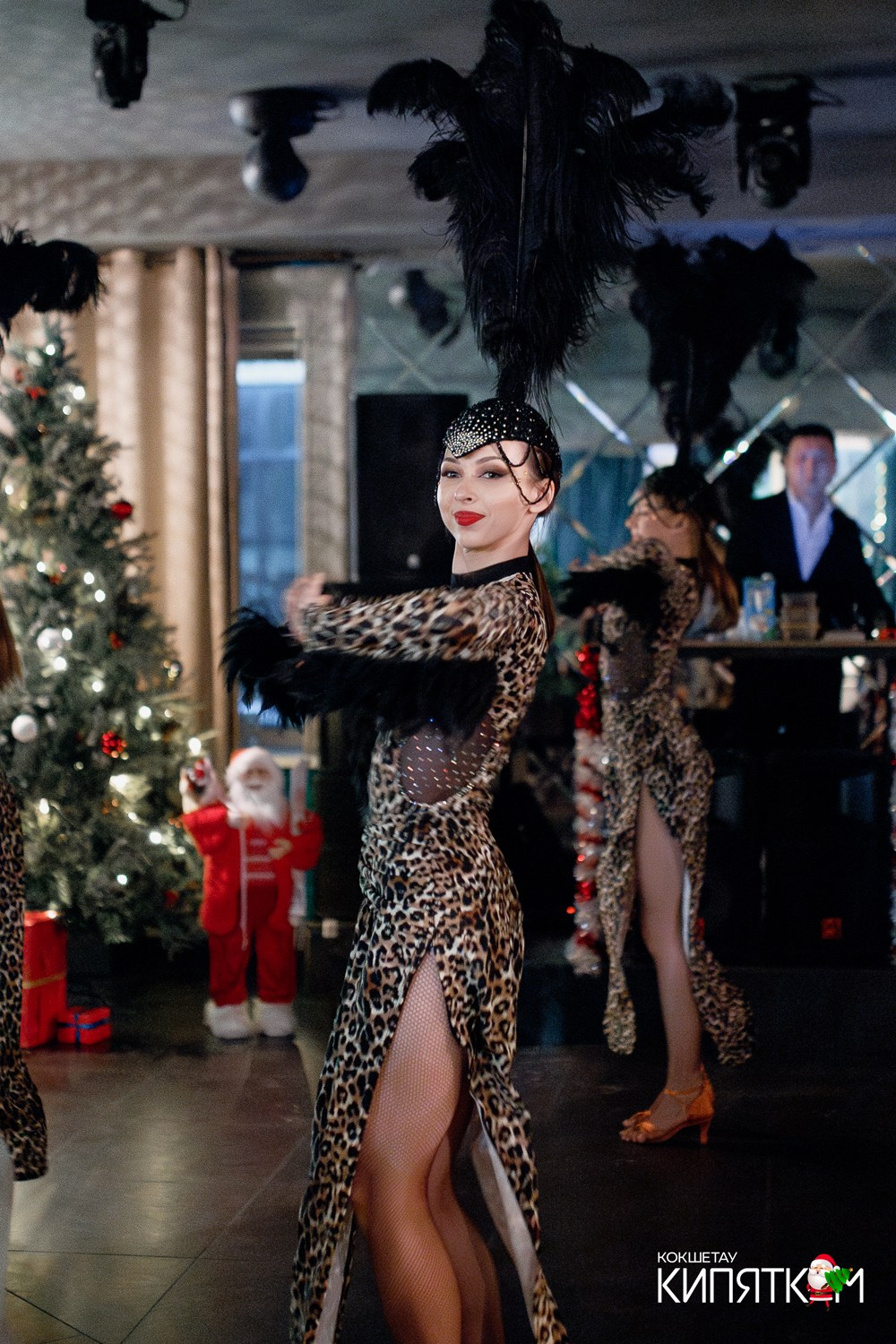 ШАШЛЫЧНЫЙ ДВОР. КИПЯТКОМ КОКШЕТАУ