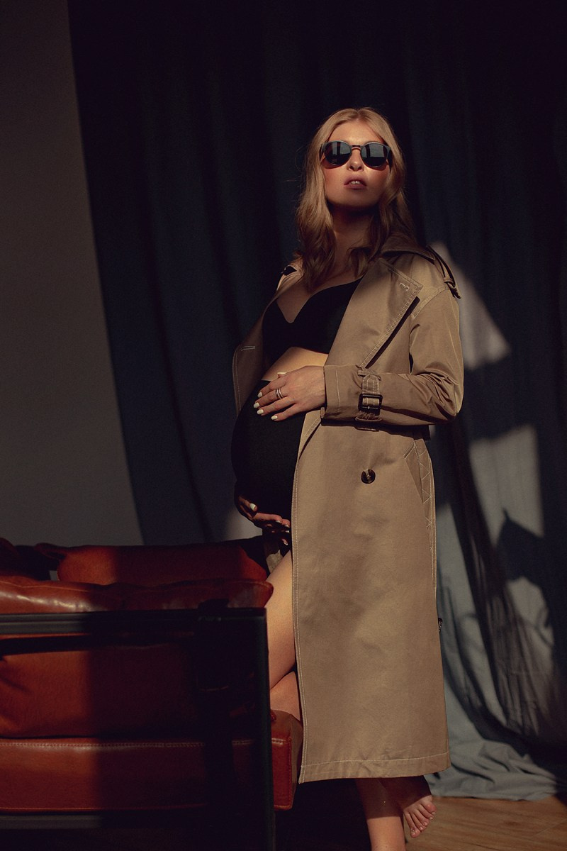 PREGNANT. Главная