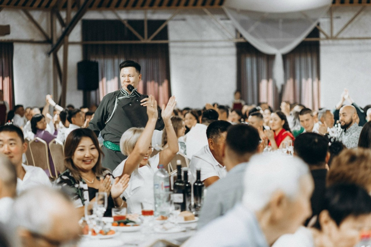 Алена и Никита