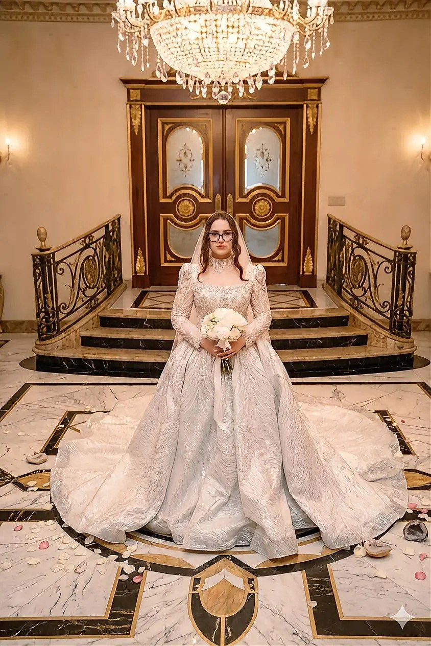 Wedding Wroclaw. Portrait photographer Wrocław Vitali Pabiadzinski