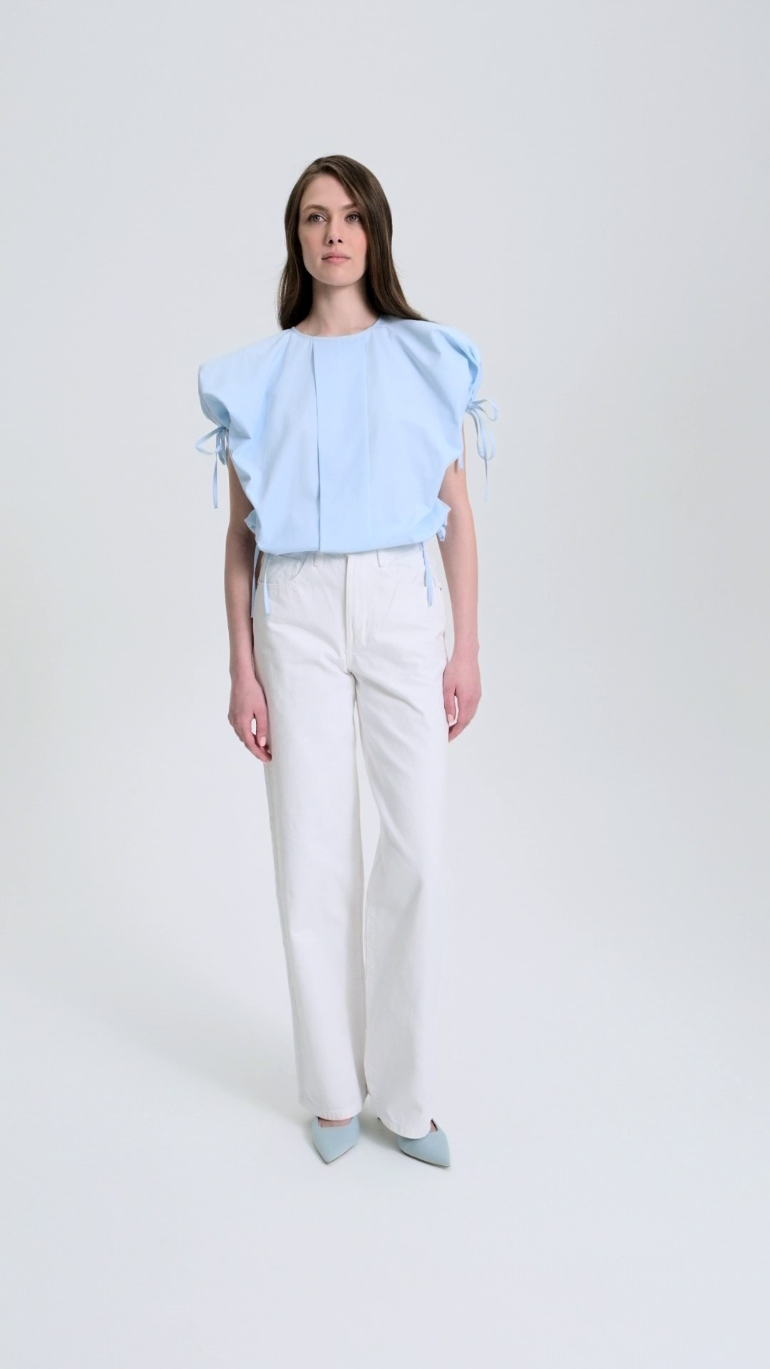 GRASSER SS26 Catalog. Xenia Visions