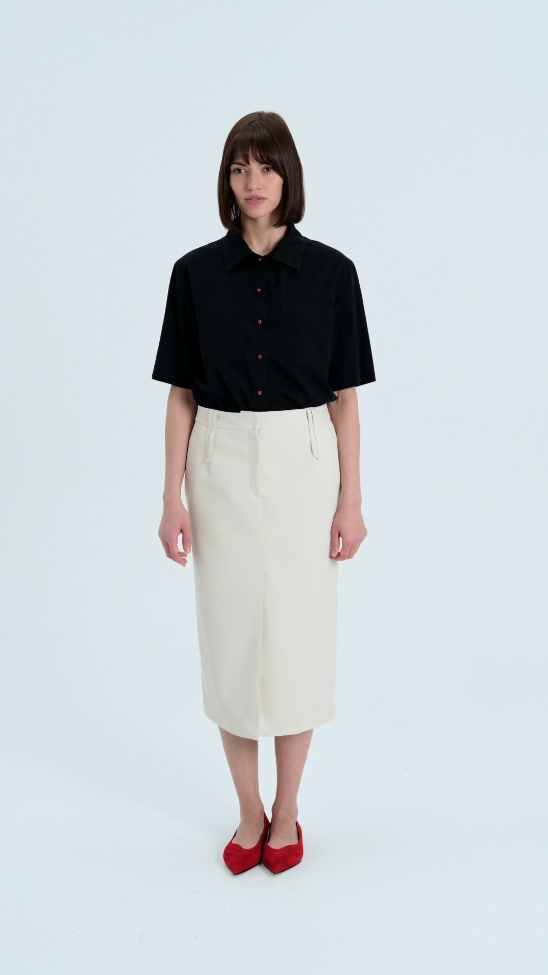 GRASSER catalog SS 26. Xenia Visions