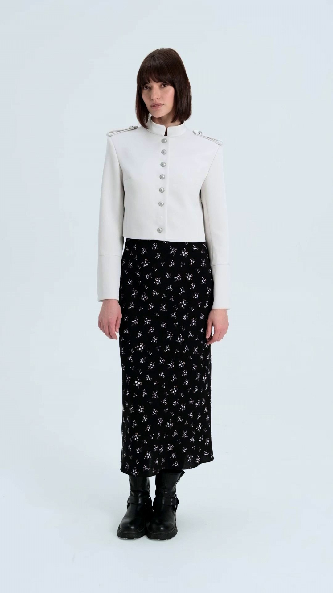 GRASSER catalog SS 26. Xenia Visions