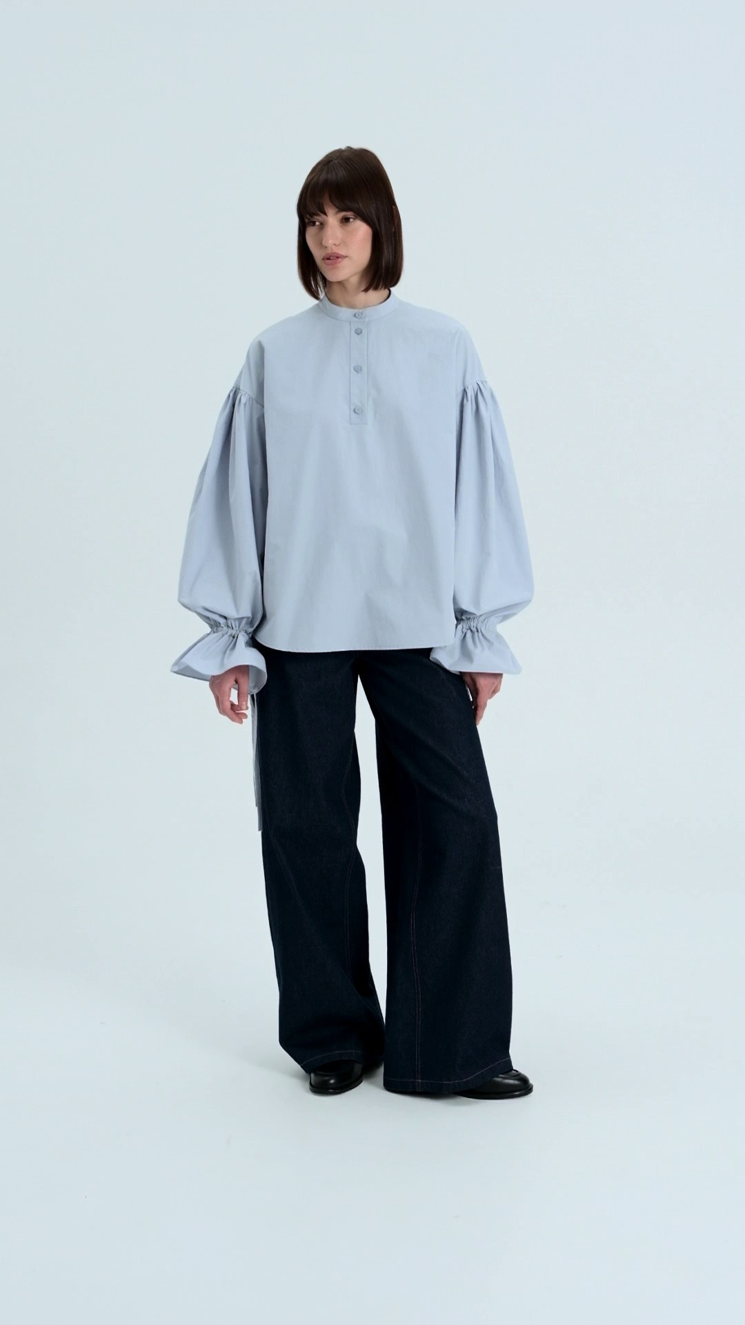 GRASSER catalog SS 26. Xenia Visions
