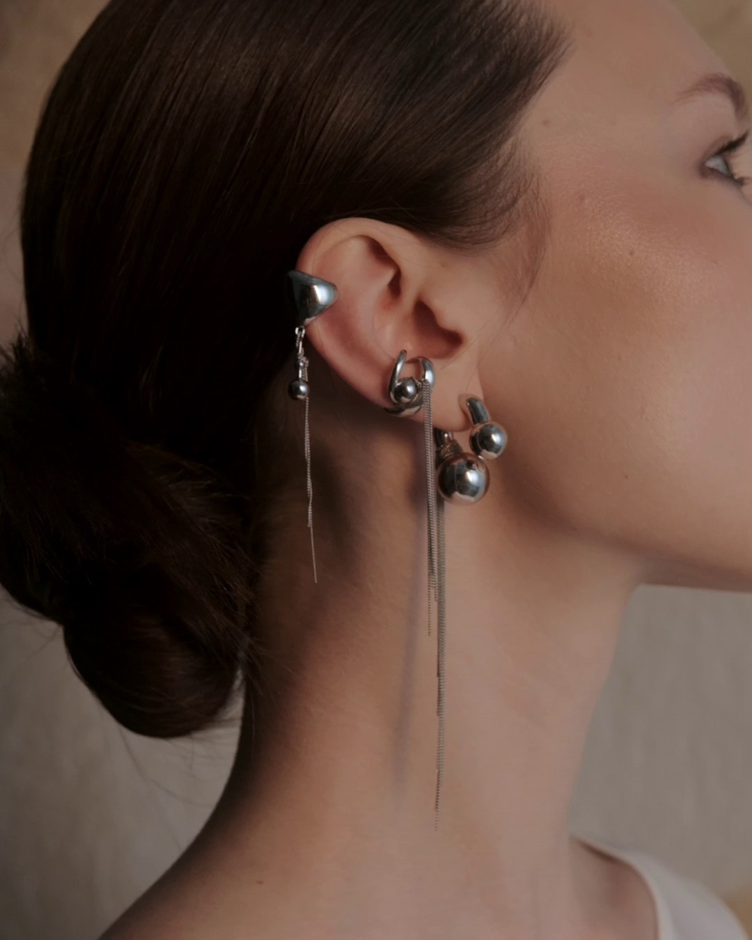 Caviar Jewelry. Xenia Visions