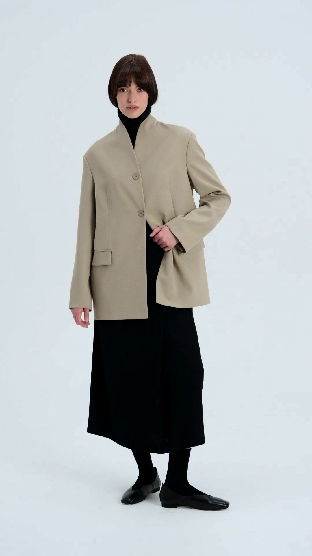 GRASSER catalog SS 26. Xenia Visions