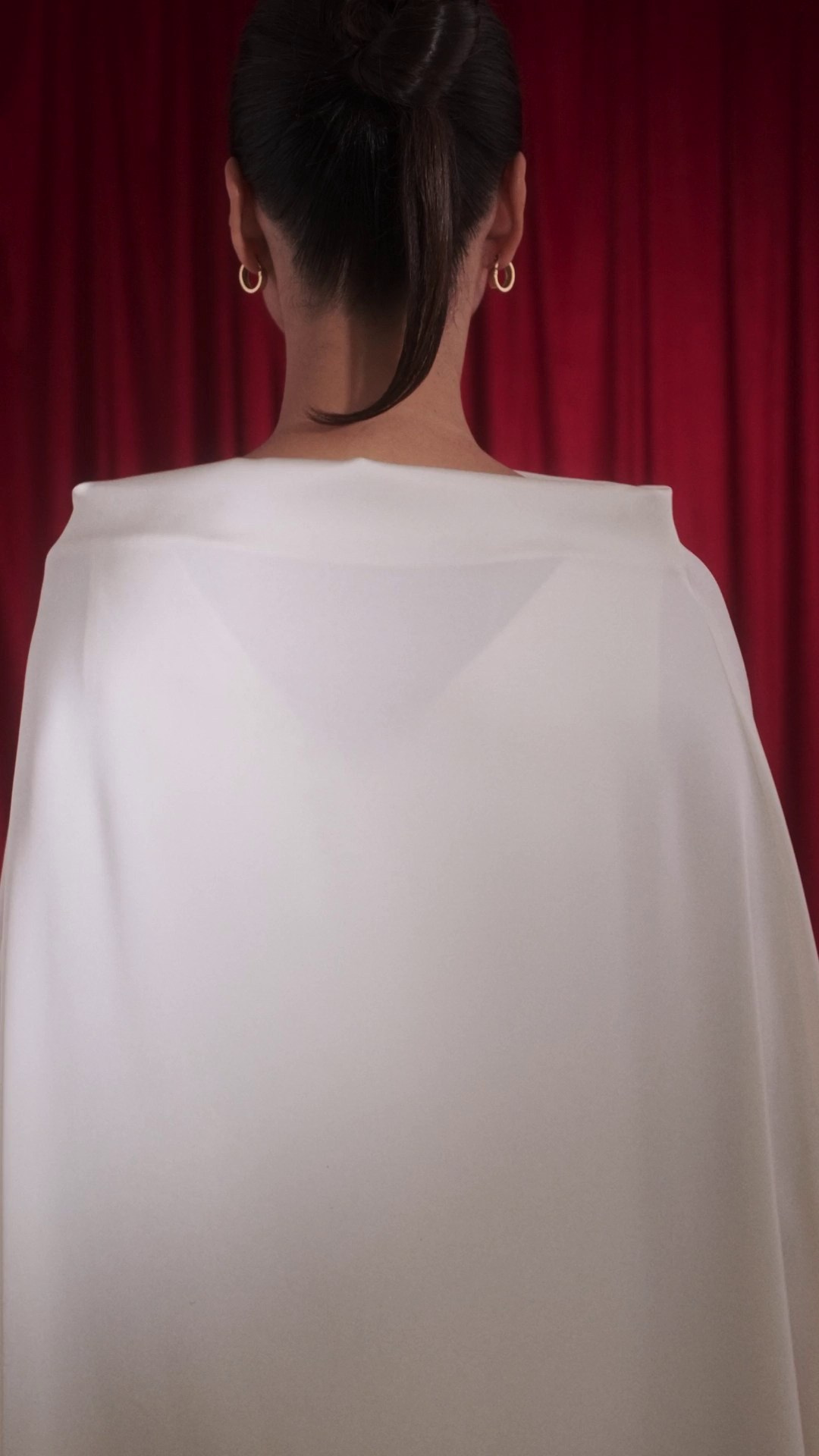 ANNA PEKUN New Year collection. Xenia Visions