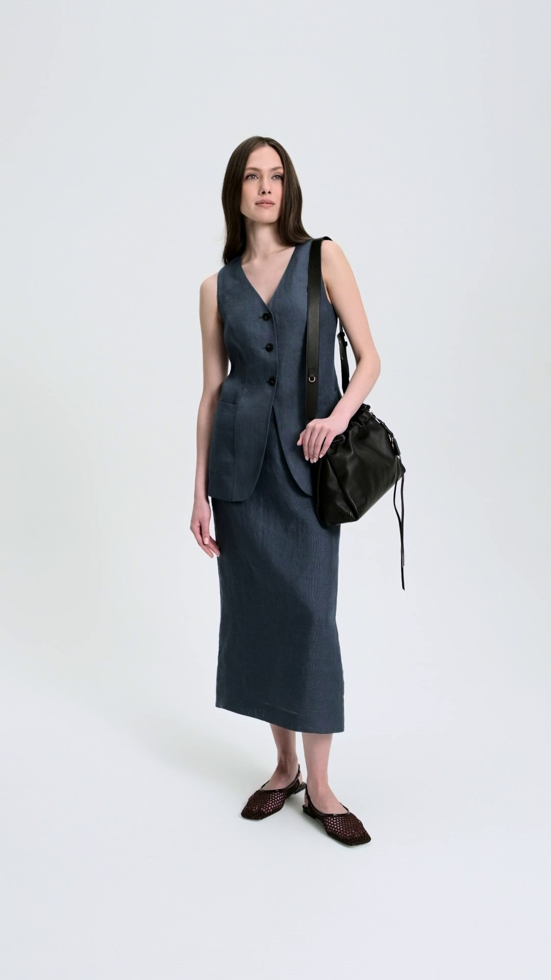 GRASSER SS26 Catalog. Xenia Visions