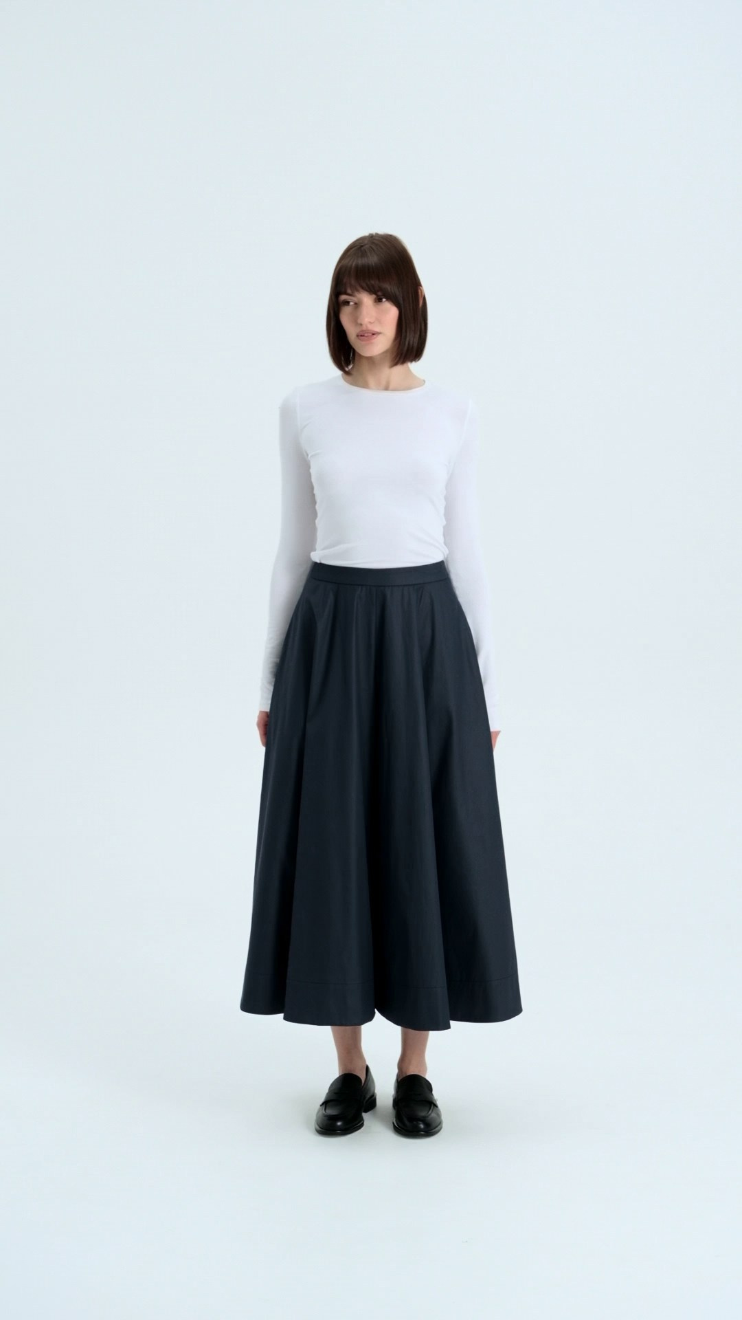 GRASSER catalog SS 26. Xenia Visions