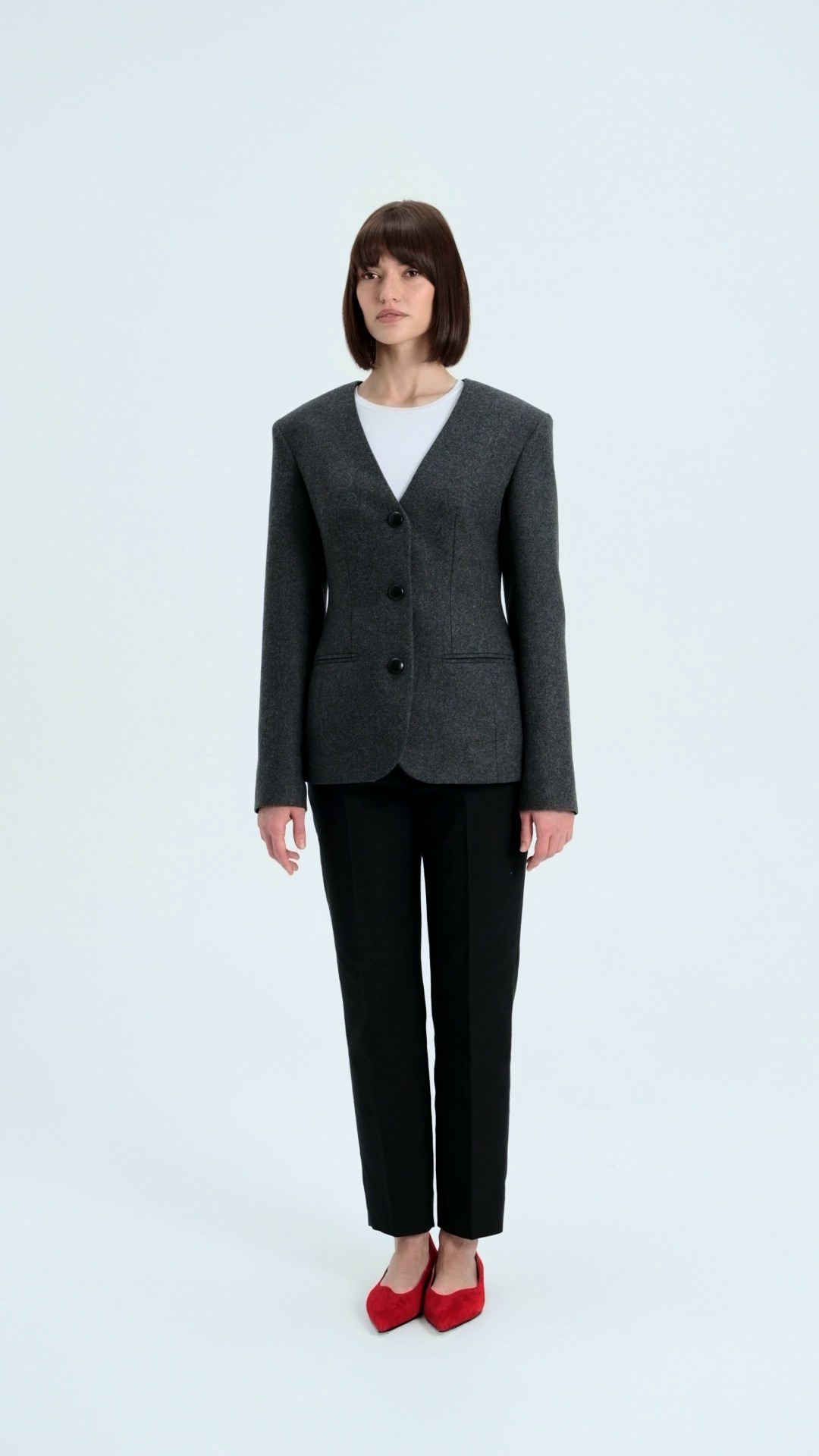 GRASSER catalog SS 26. Xenia Visions