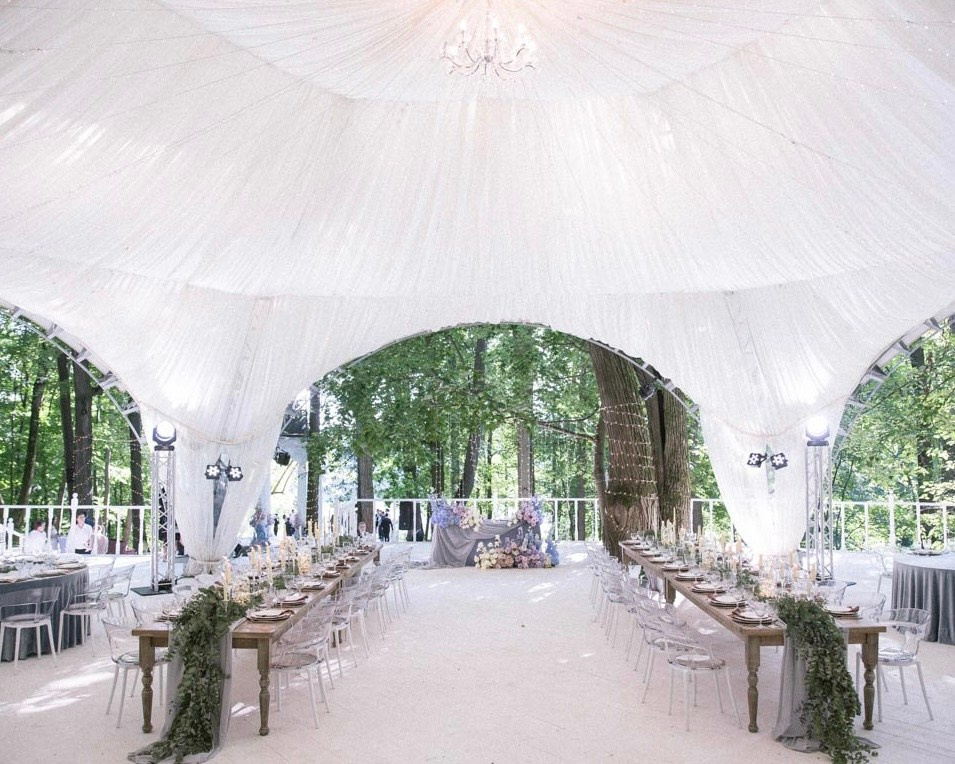 Иван & Дарья. Агентство по организации мероприятий