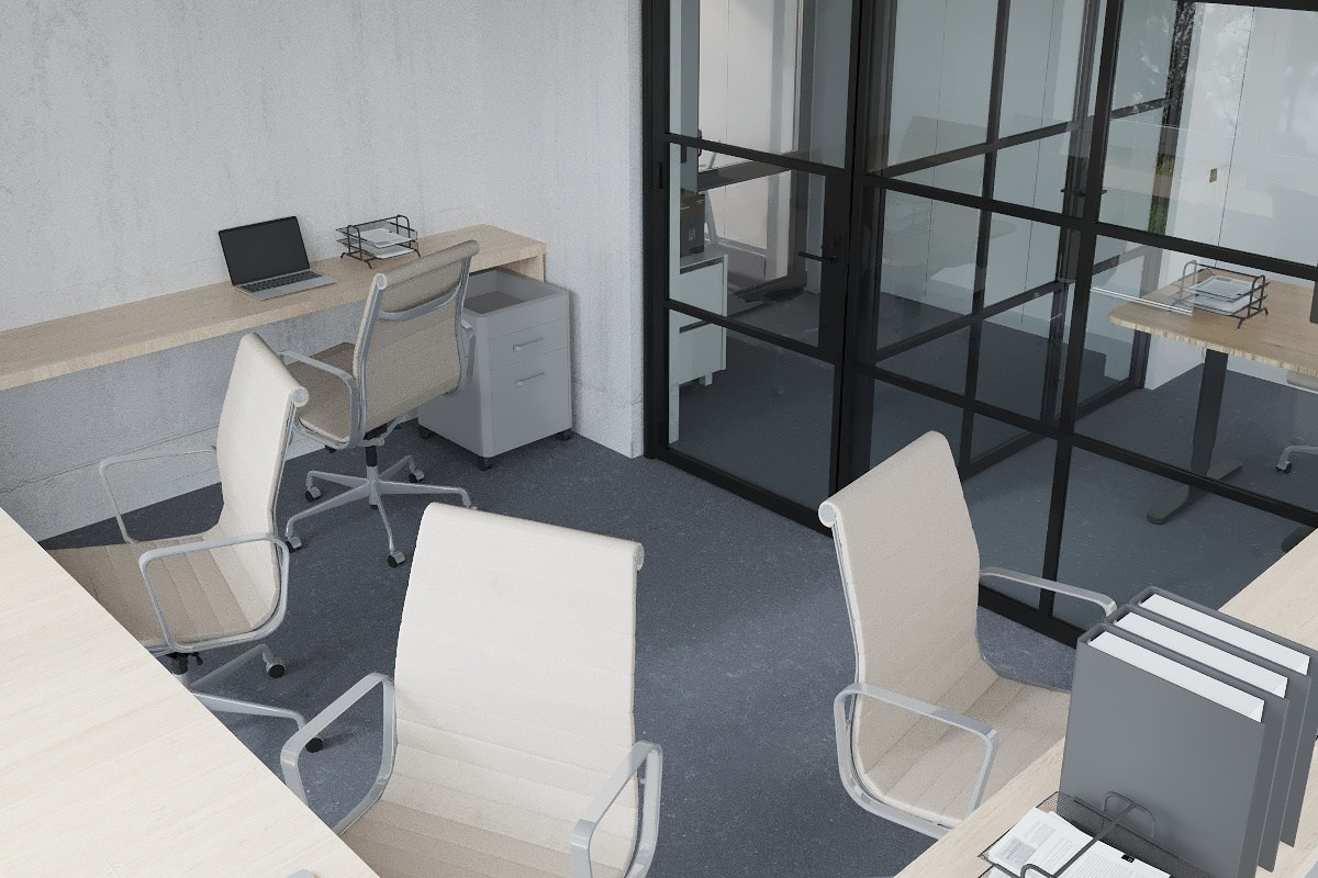 Офис Citolife. Архитектура. Интерьер. Корниенко Маргарита