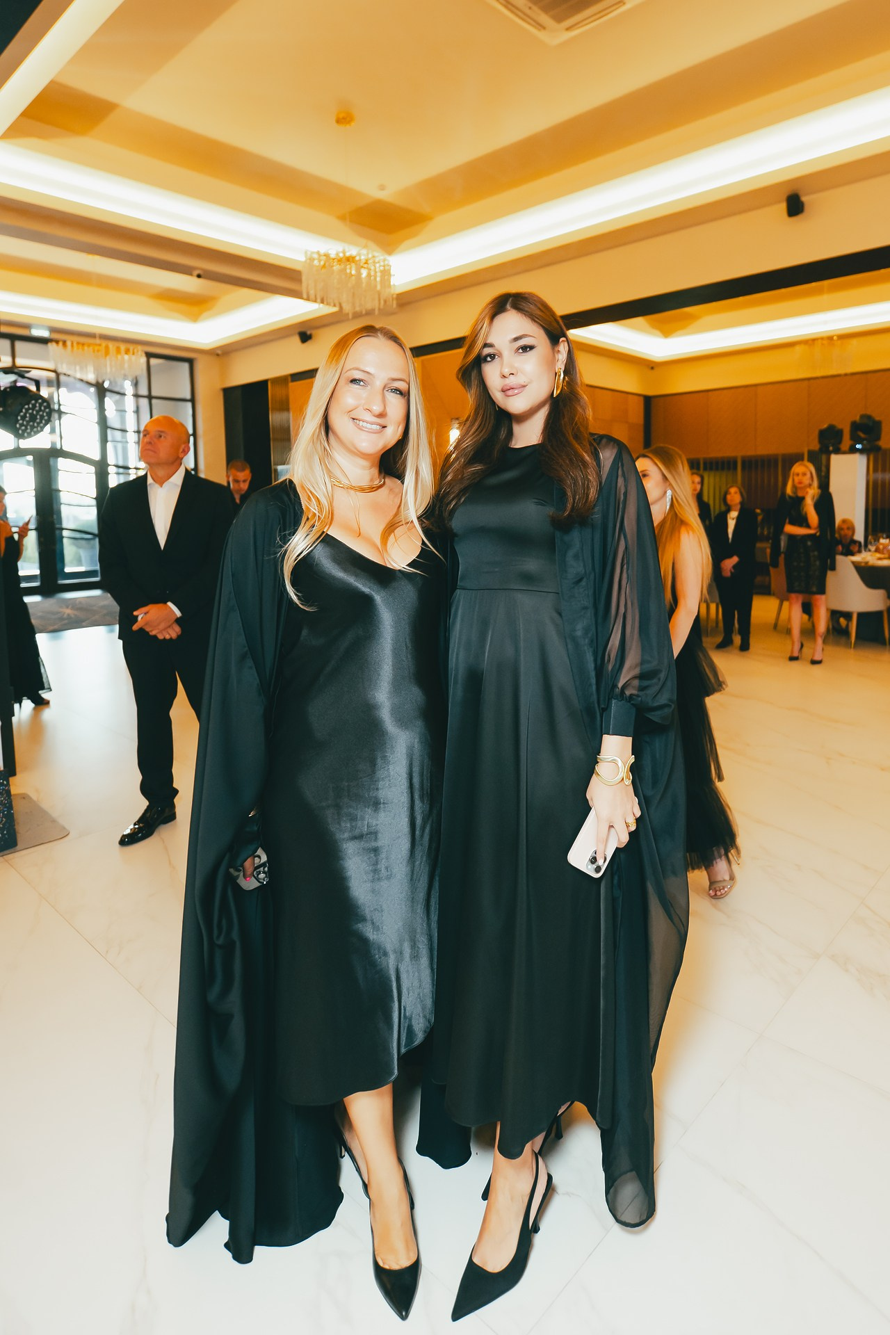 День рождения международного сообщества Юлии Васильцовой «Женская Бизнес Лига»