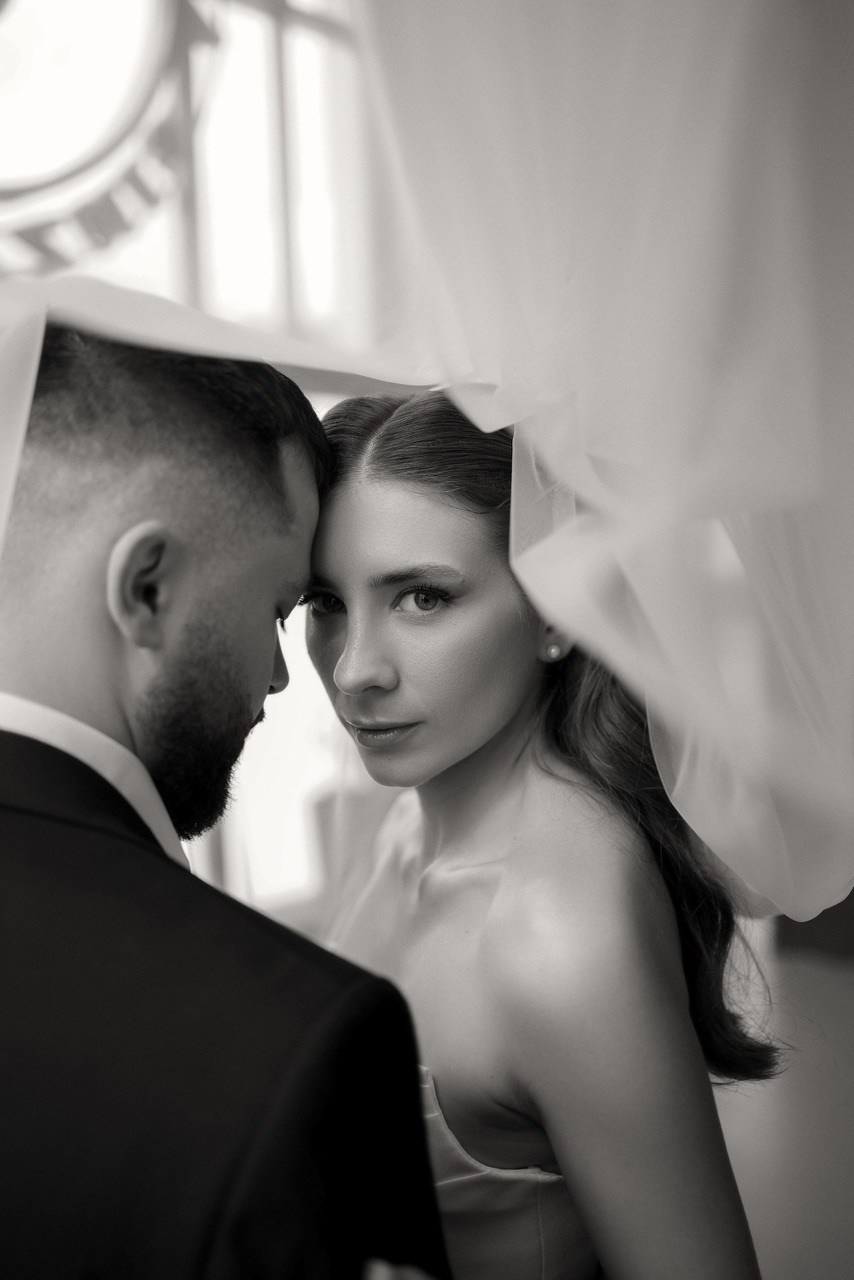 Свадебная фотосессия в отеле Арка. Фотограф Ростов-на-Дону Алёна Чёботова. Свадебный фотограф в Ростове-на-Дону. Таинство Крещения и Венчания, семейные фотосессии. Алёна Чёботова