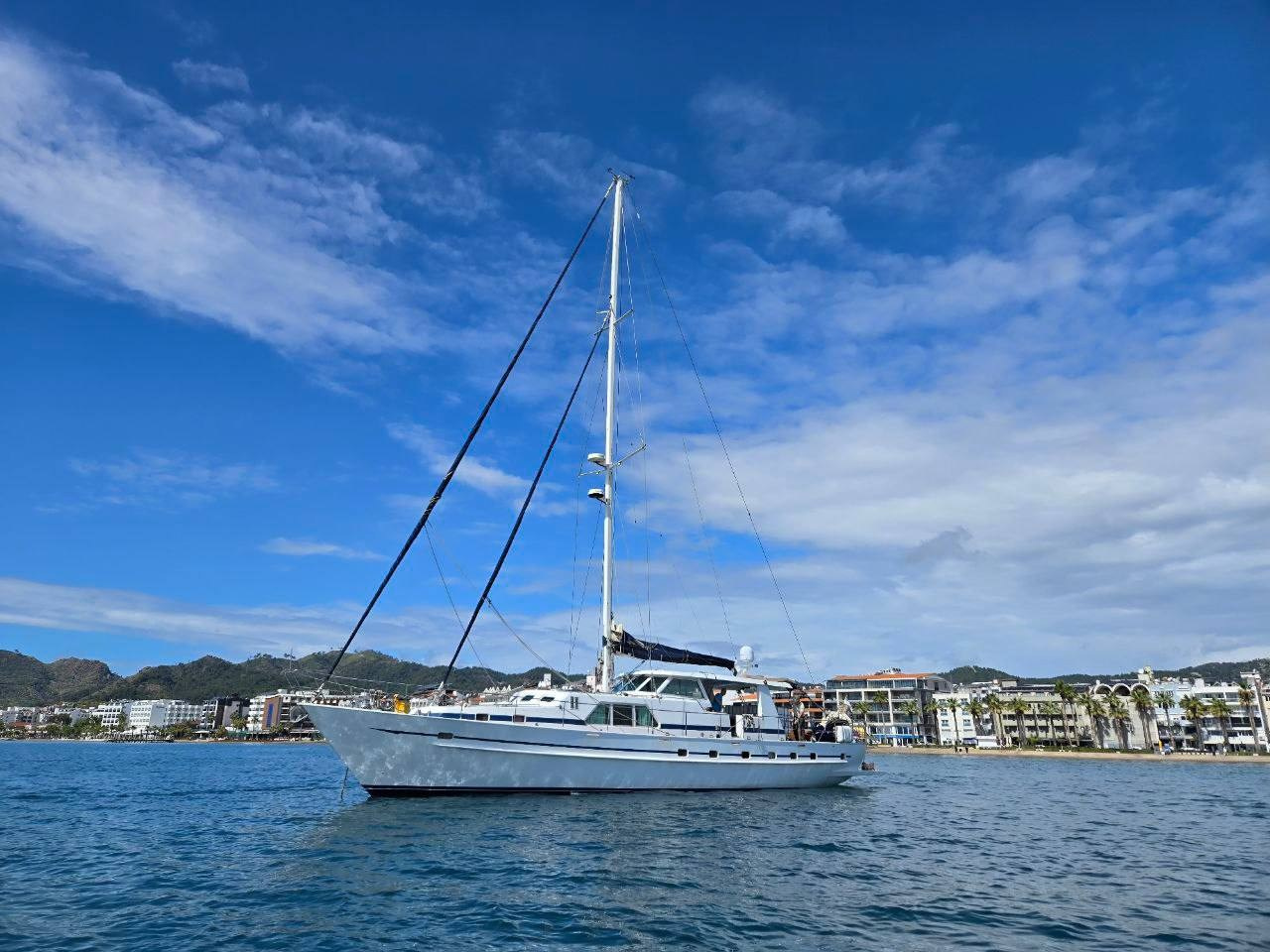 Фотоэкспедиция по Шантарам, к острову Ионы и полуострову Кони