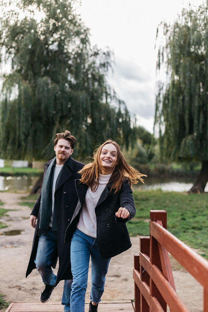 N+V. Фотограф в Минске Ира Сюбарева