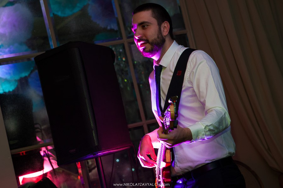 АЛВИСА (корпоратив). Видеооператор/Фотограф Николай Завьялов