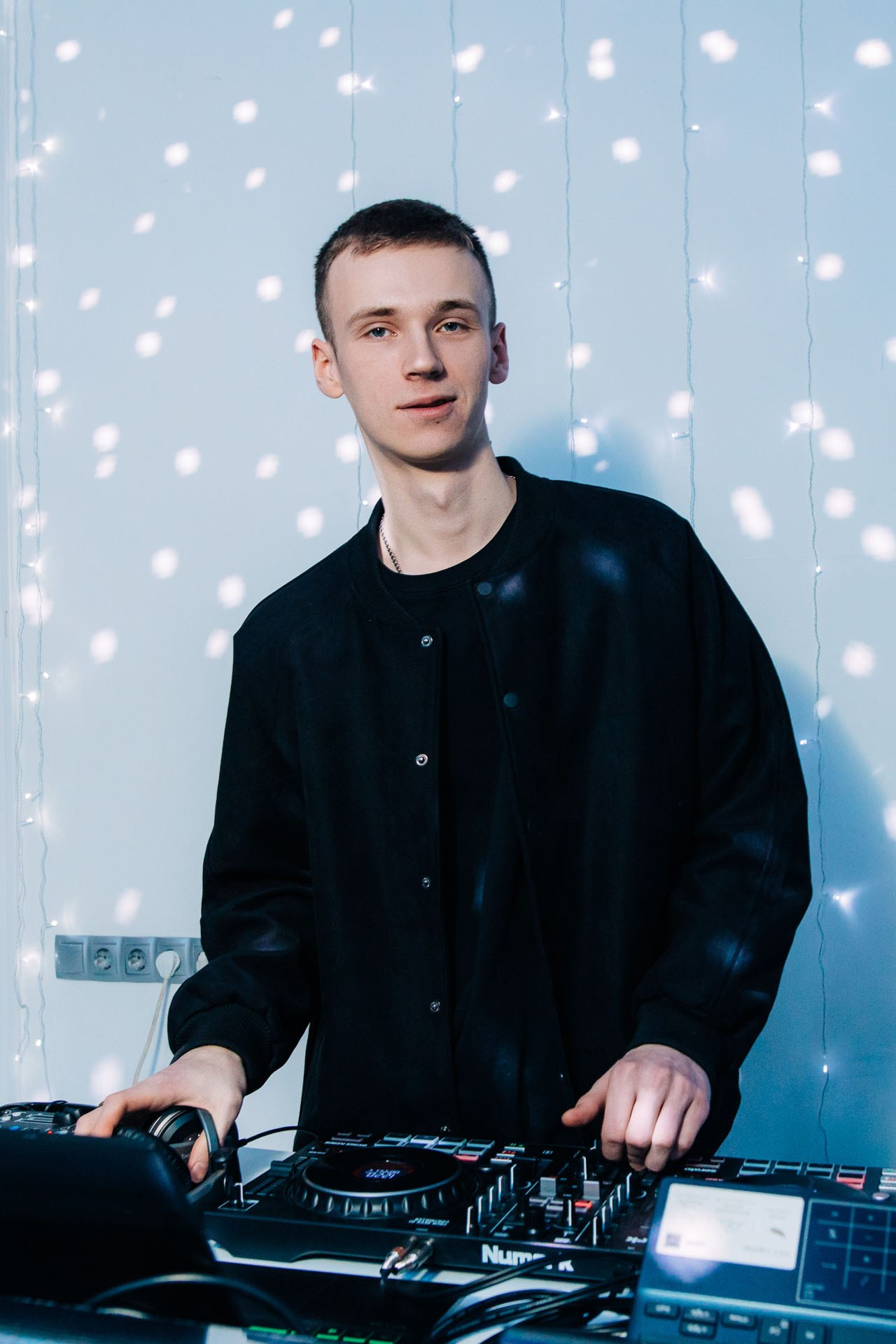 День Рождения Wow Place. Фотограф Перминов Никита СПБ