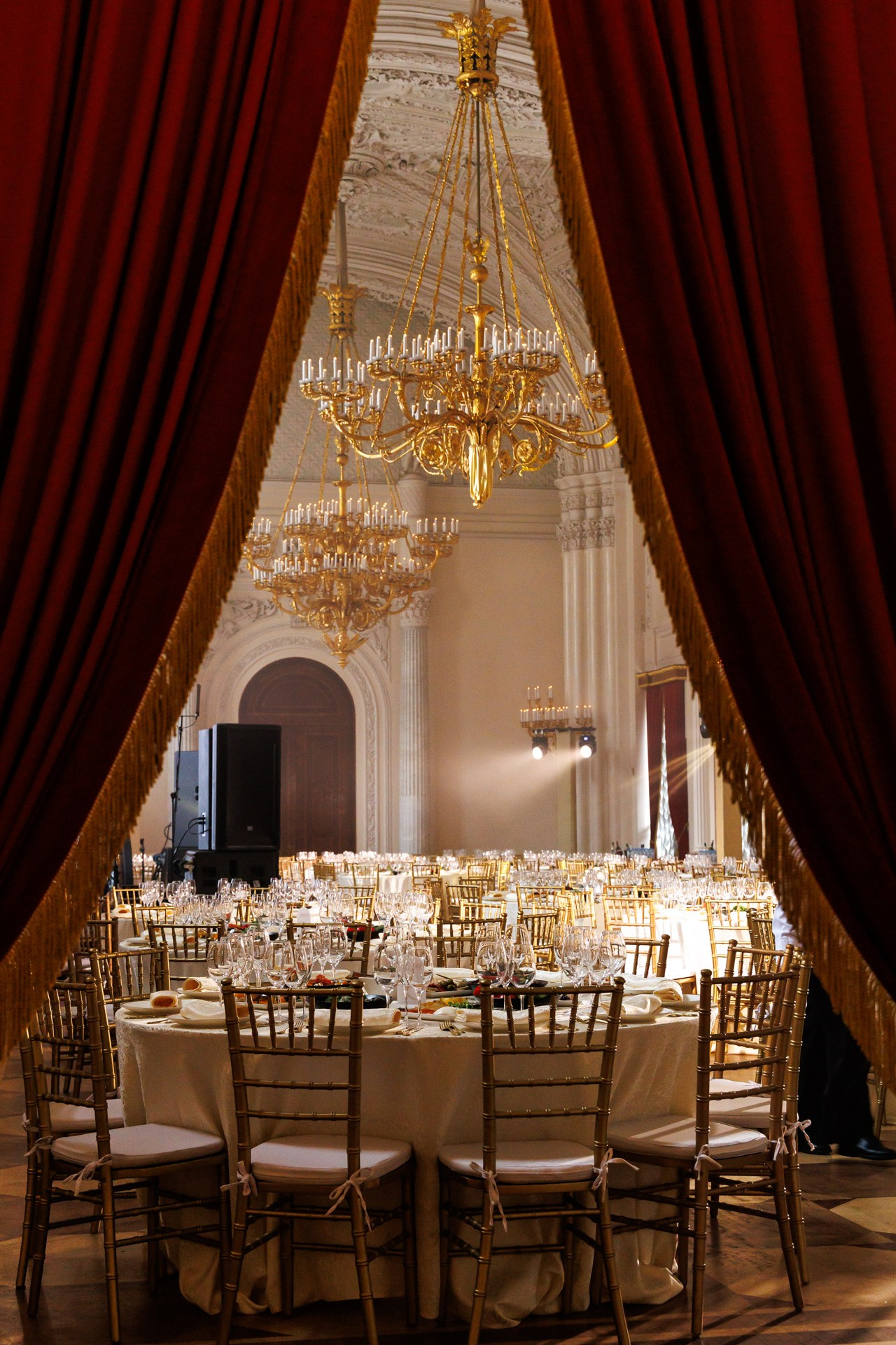 CORPORATE EVENT IN MARBLE PALACE. Фотограф в Санкт-Петербурге Гладкий Сергей