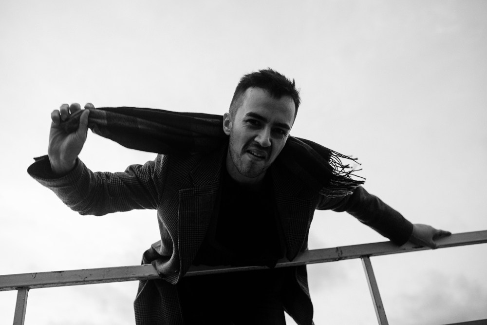 Актерское портфолио — профессиональные фото для кастингов и агентств | Заказать сейчас. Фотограф в Москве, Подольске Антон Рязанов