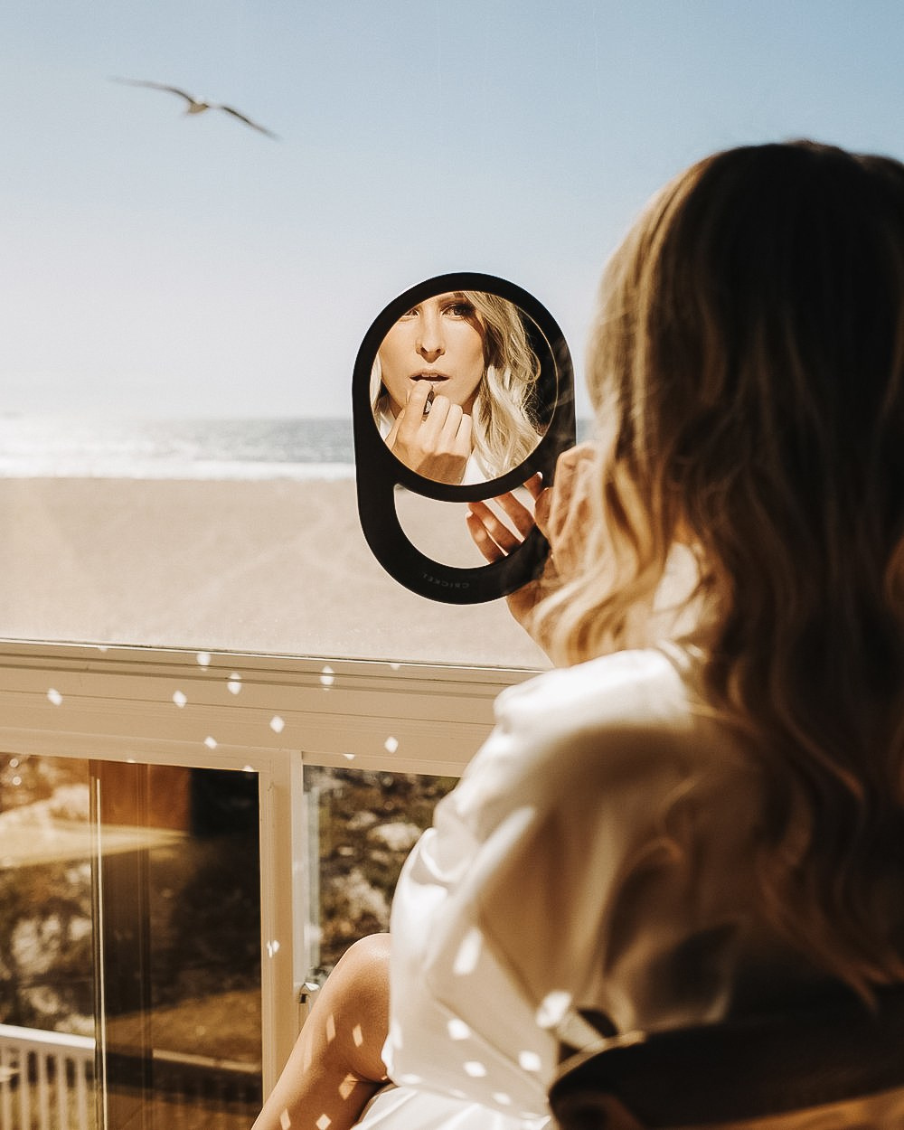 Свадебные истории. Свадебный фотограф в Калининграде Мария Ямышева