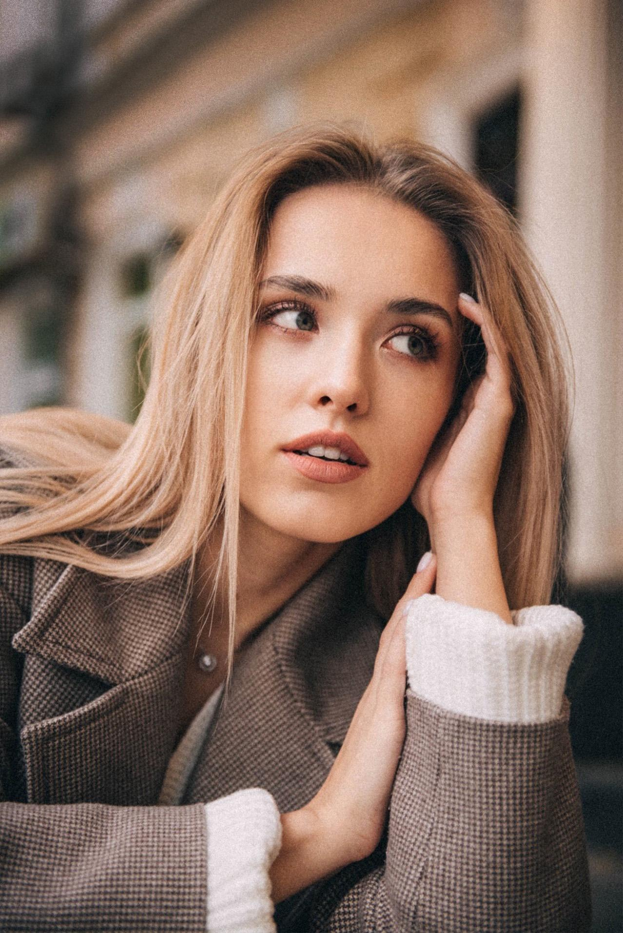 MASHA. Фотограф Родионова Екатерина в Москве и Оренбурге