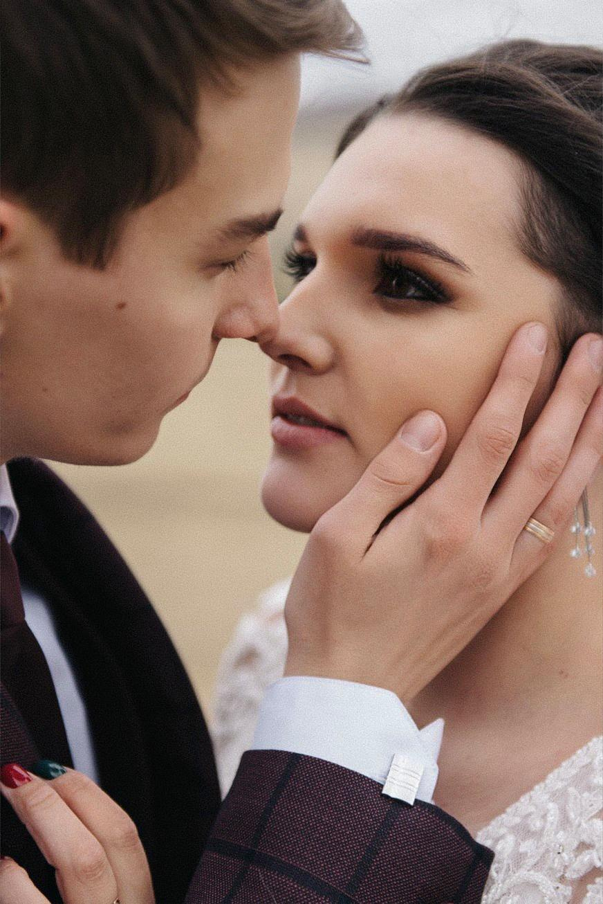 Anna + Dmitry. Фотограф Родионова Екатерина в Москве и Оренбурге