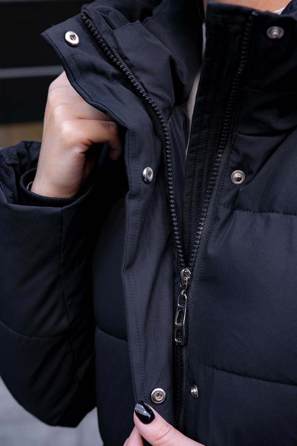 Одежда уличные съемки. Фотограф Москва