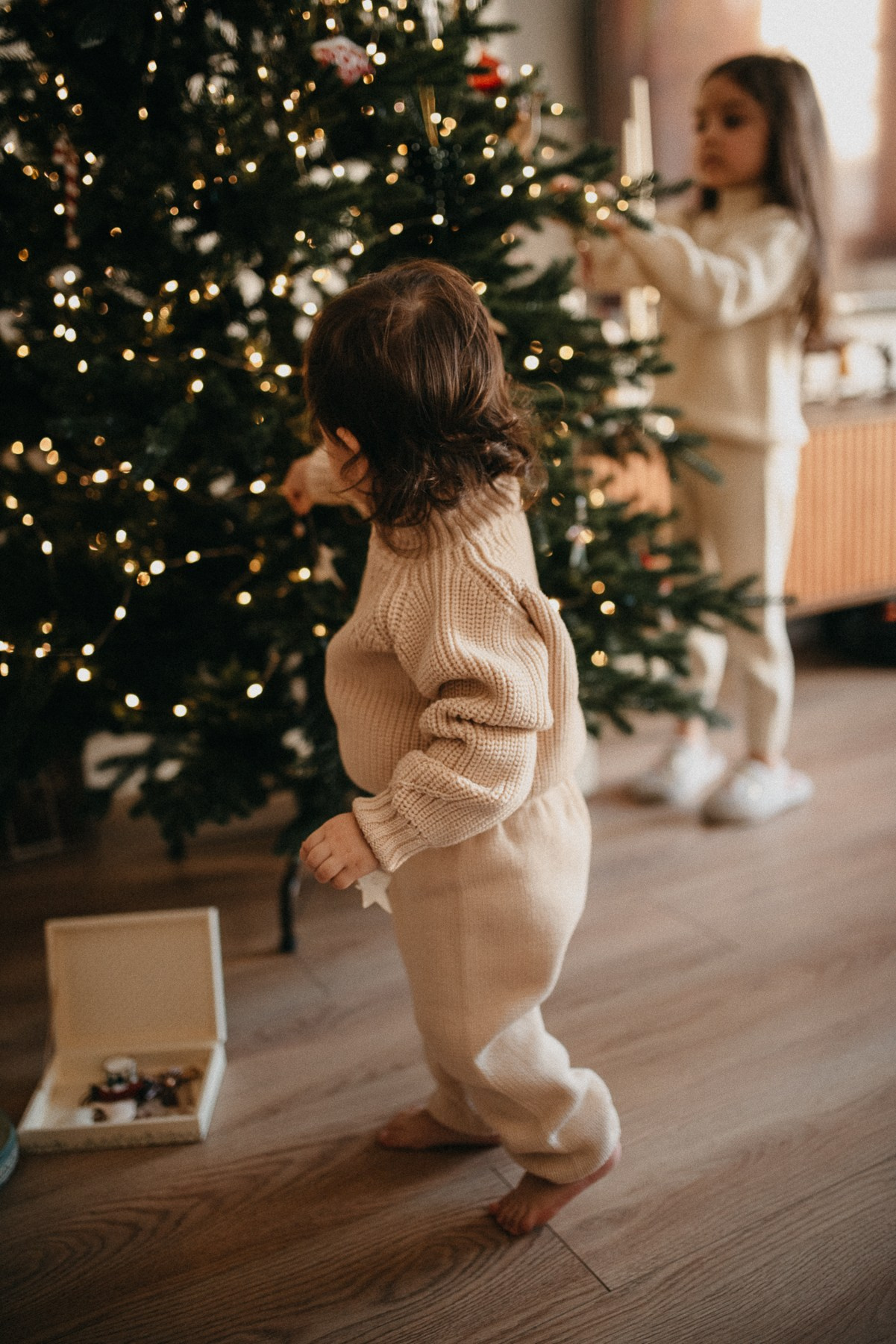 Запах печенек | дома