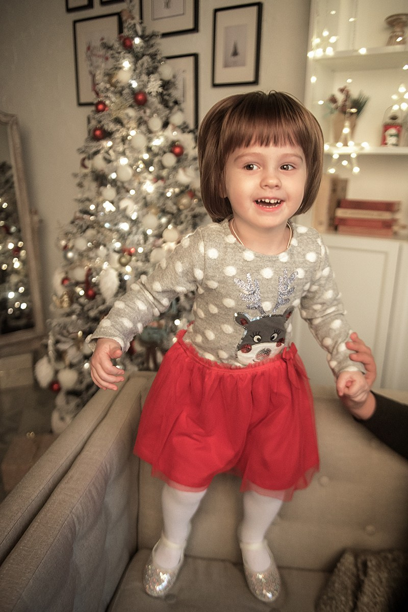 Ксения. Fotounata.ru