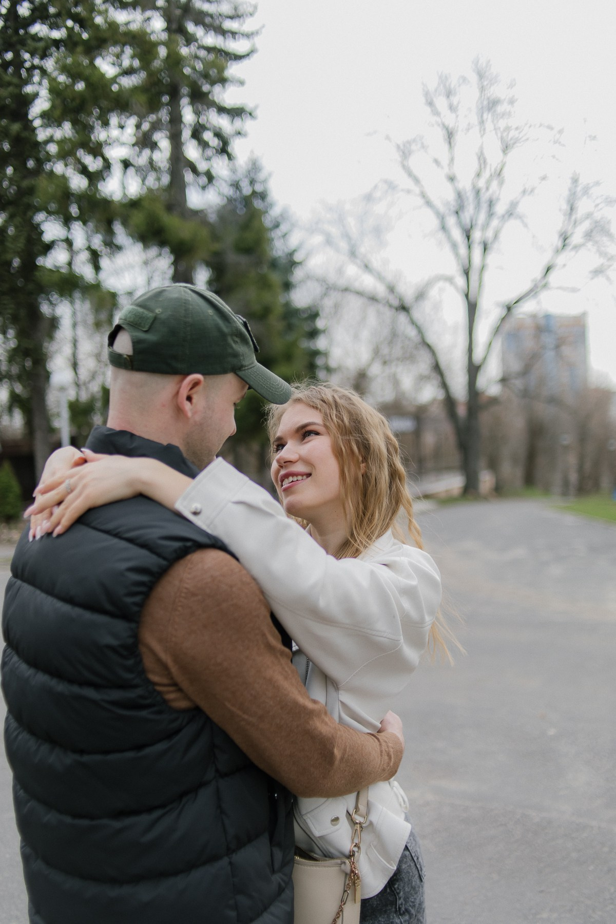 Настя и Сергей (Орел)