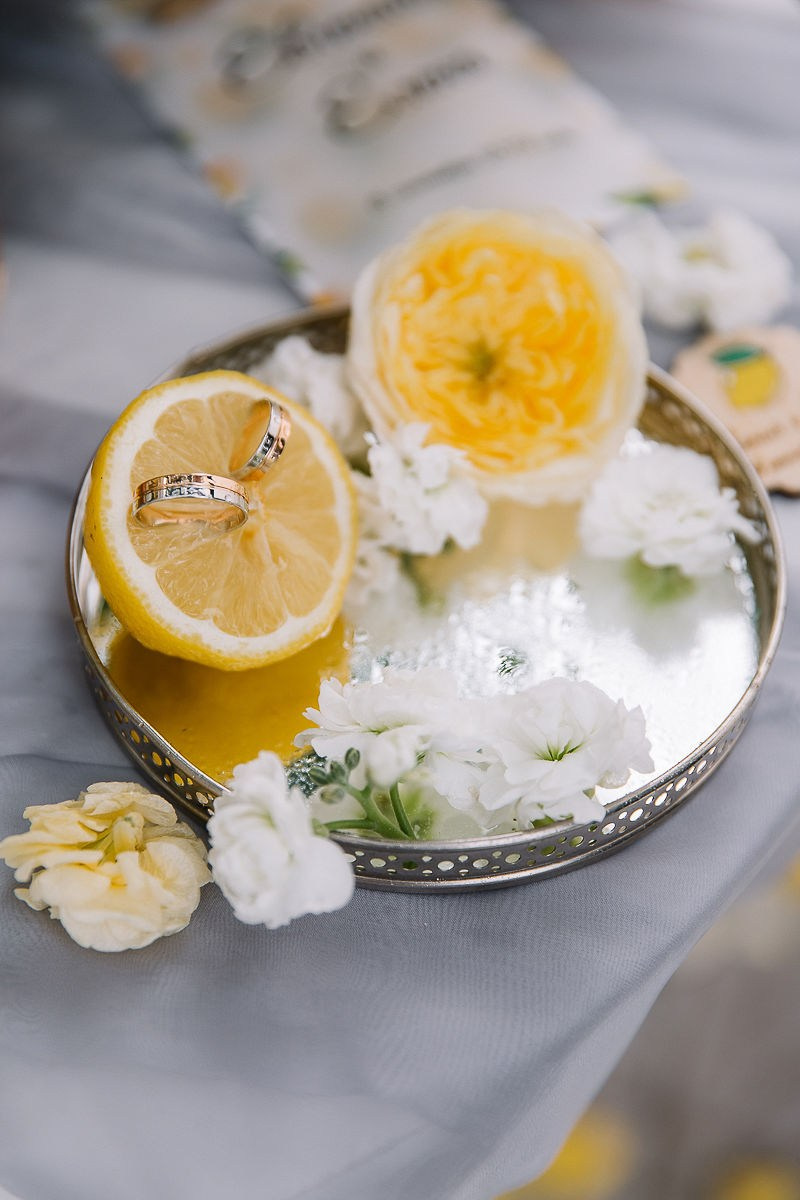 Елена и Евгений