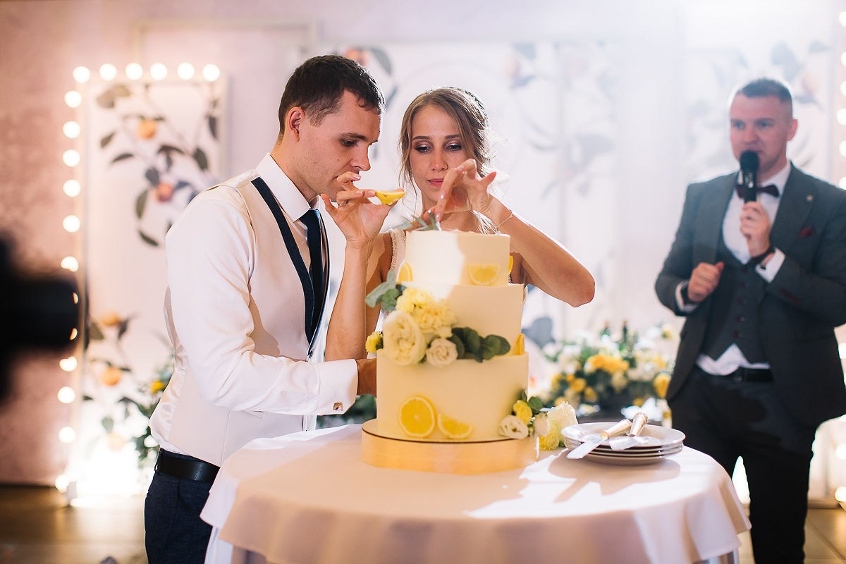 Елена и Евгений