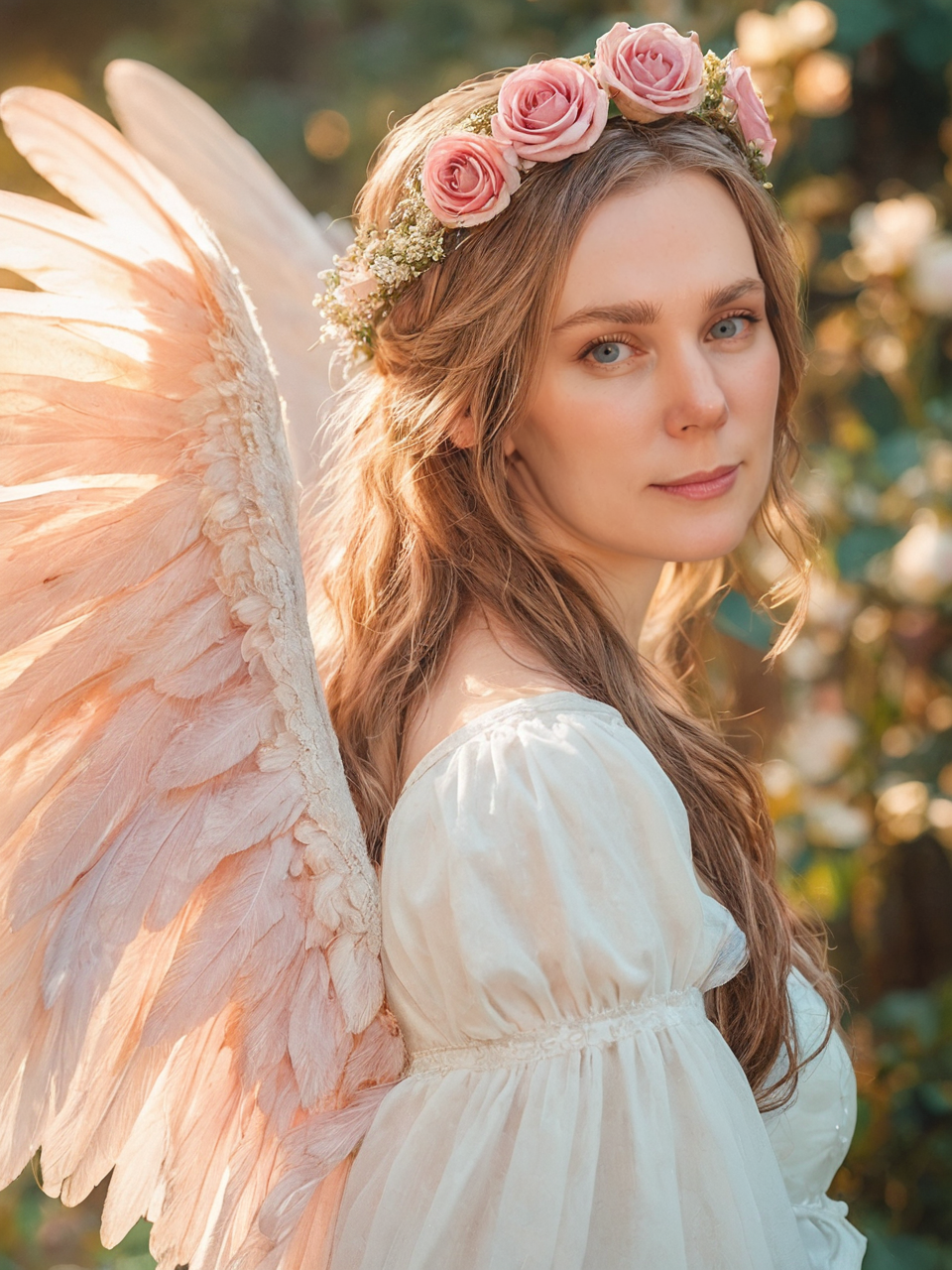 Творческие образы из фотографий. Фотограф в Москве и Подмосковье, Николай Сорокин