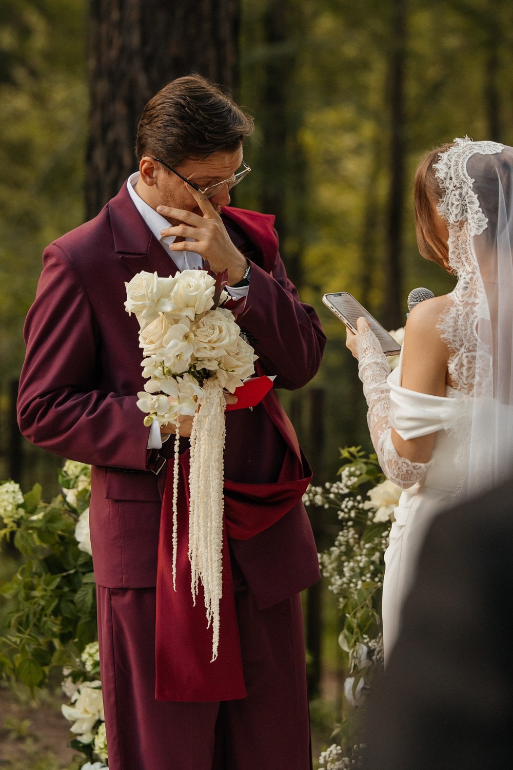 Inspiration for love. Свадебный фотограф Москва