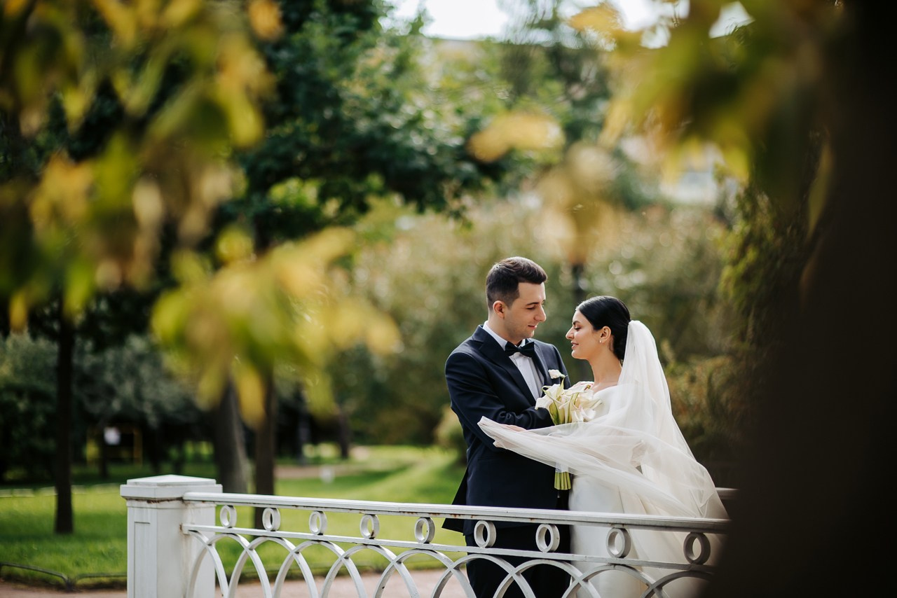 Подборка разных свадеб 2021-2024. Фотограф Дмитрий Сермяжко