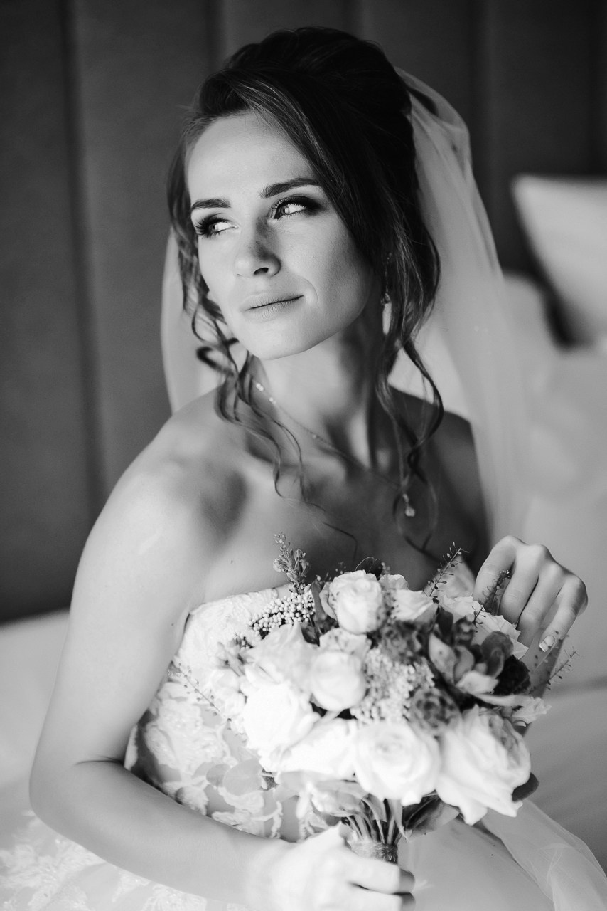 Подборка разных свадеб 2021-2024. Фотограф Дмитрий Сермяжко