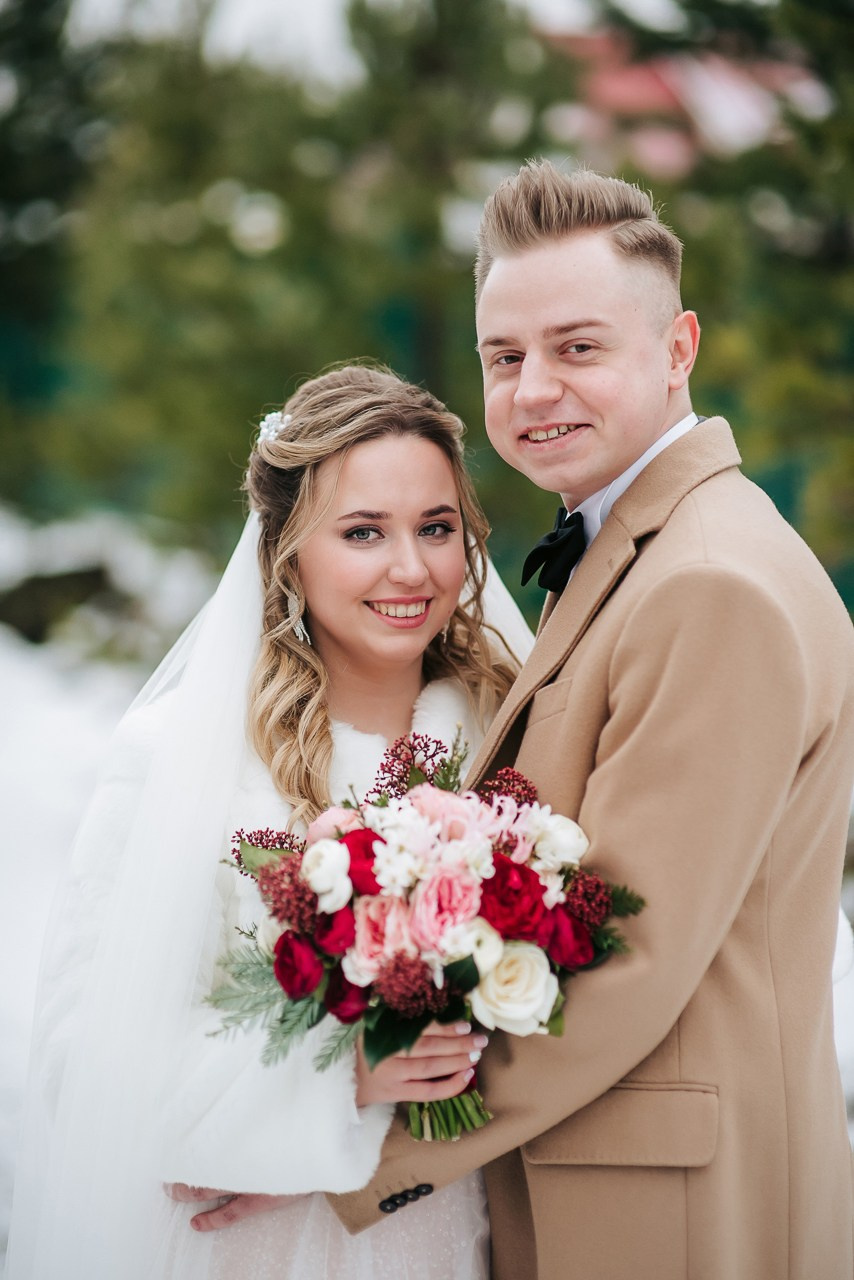 Подборка разных свадеб 2017-2020. Фотограф Дмитрий Сермяжко