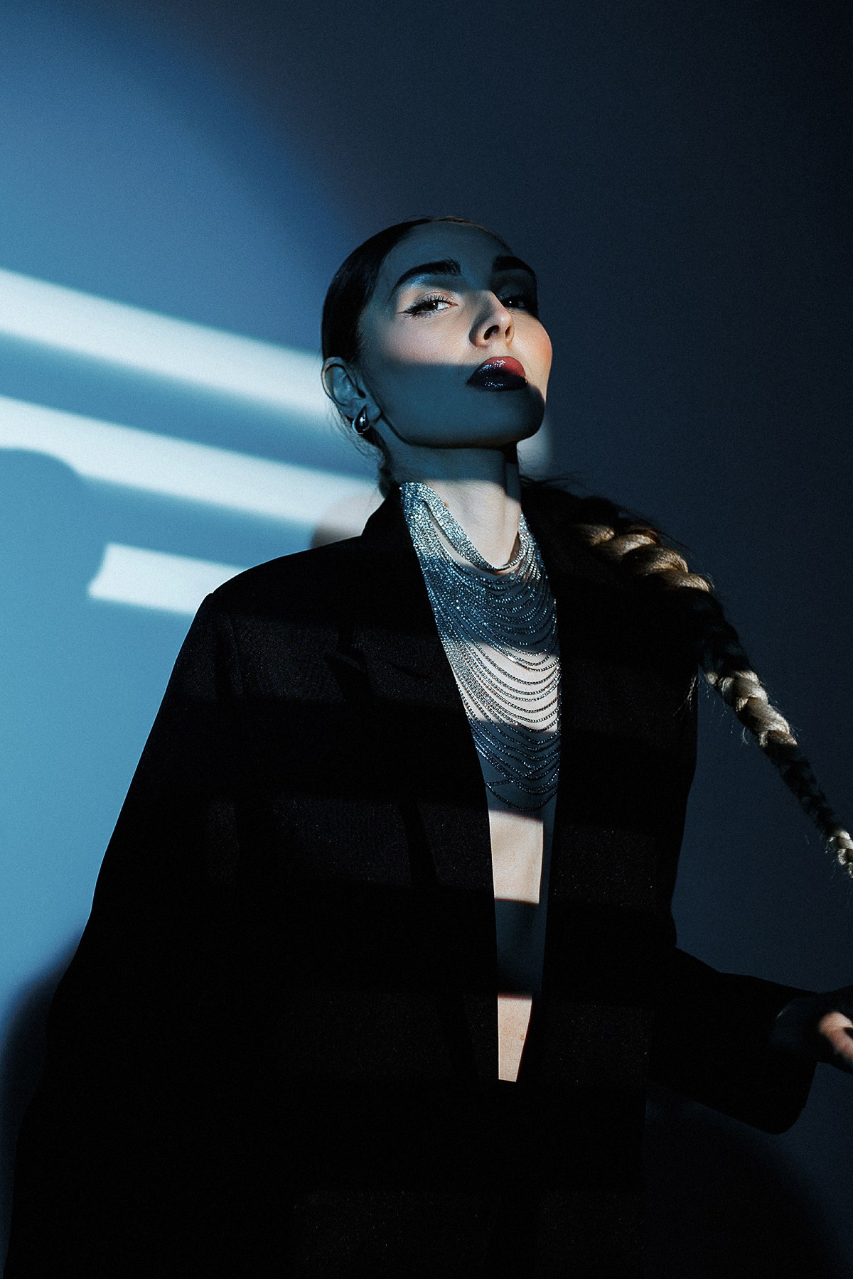 Студийная фотосессия, Выпускные альбомы Димитровград. Фотограф Носова Марина