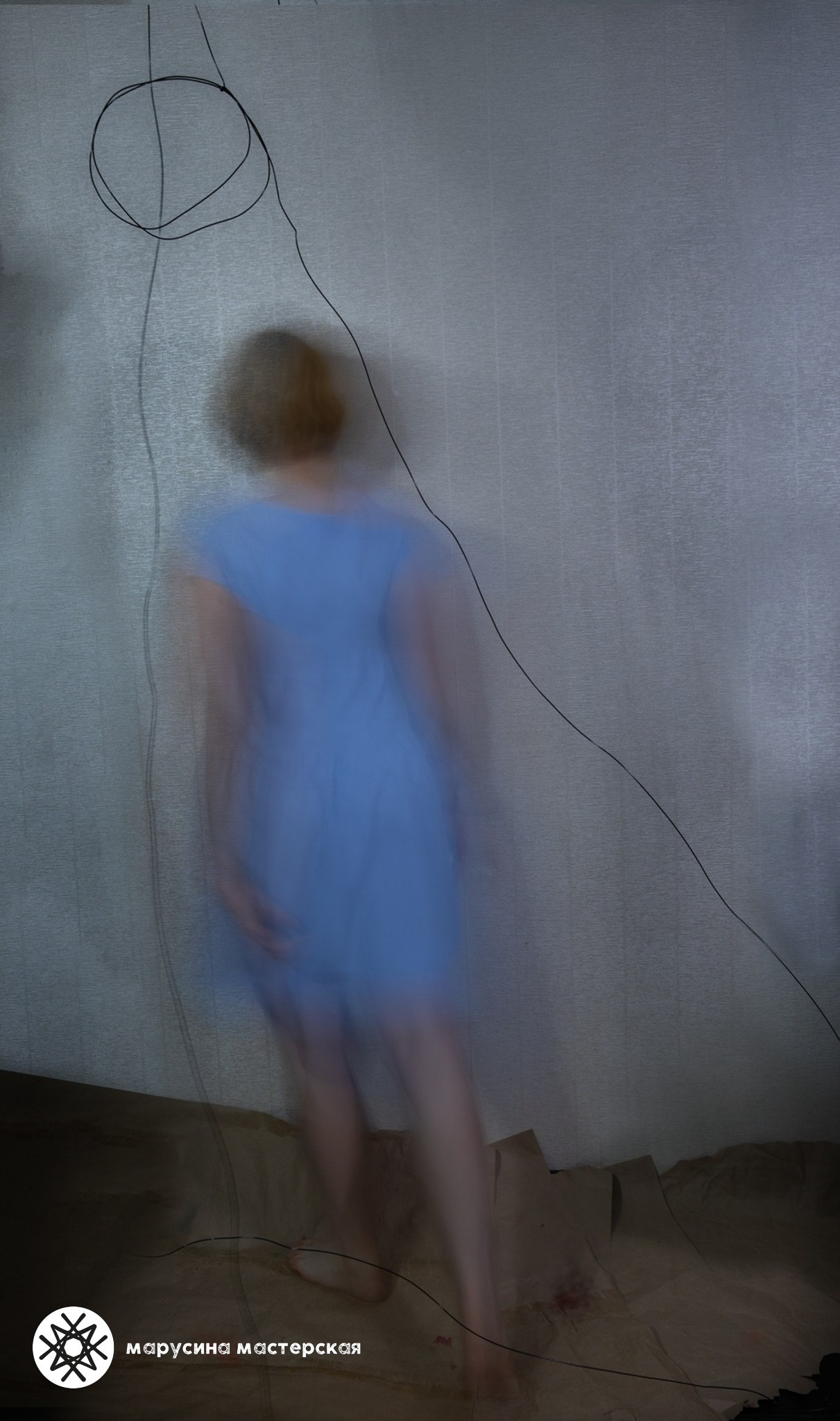 Мария Манышкина