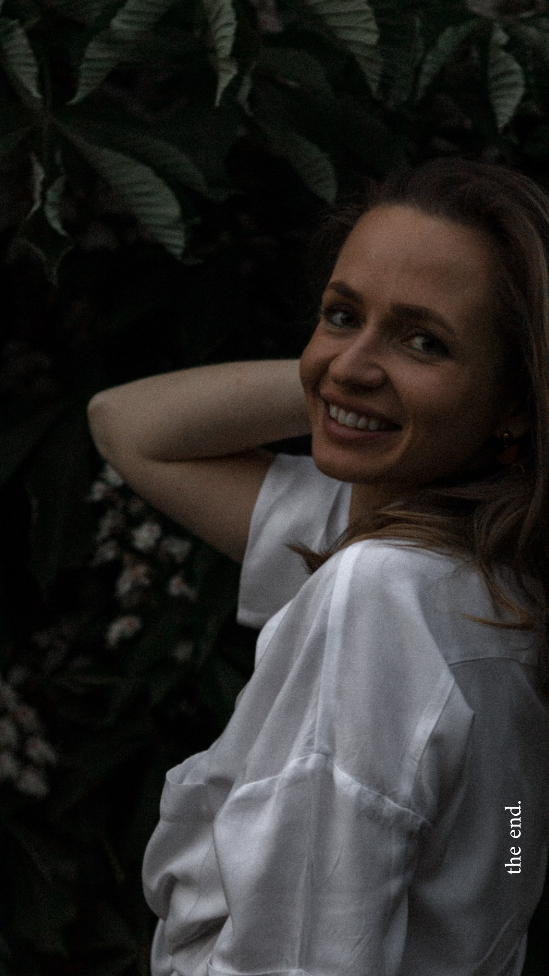 Услышать себя. Фотограф Владимир Молоканов