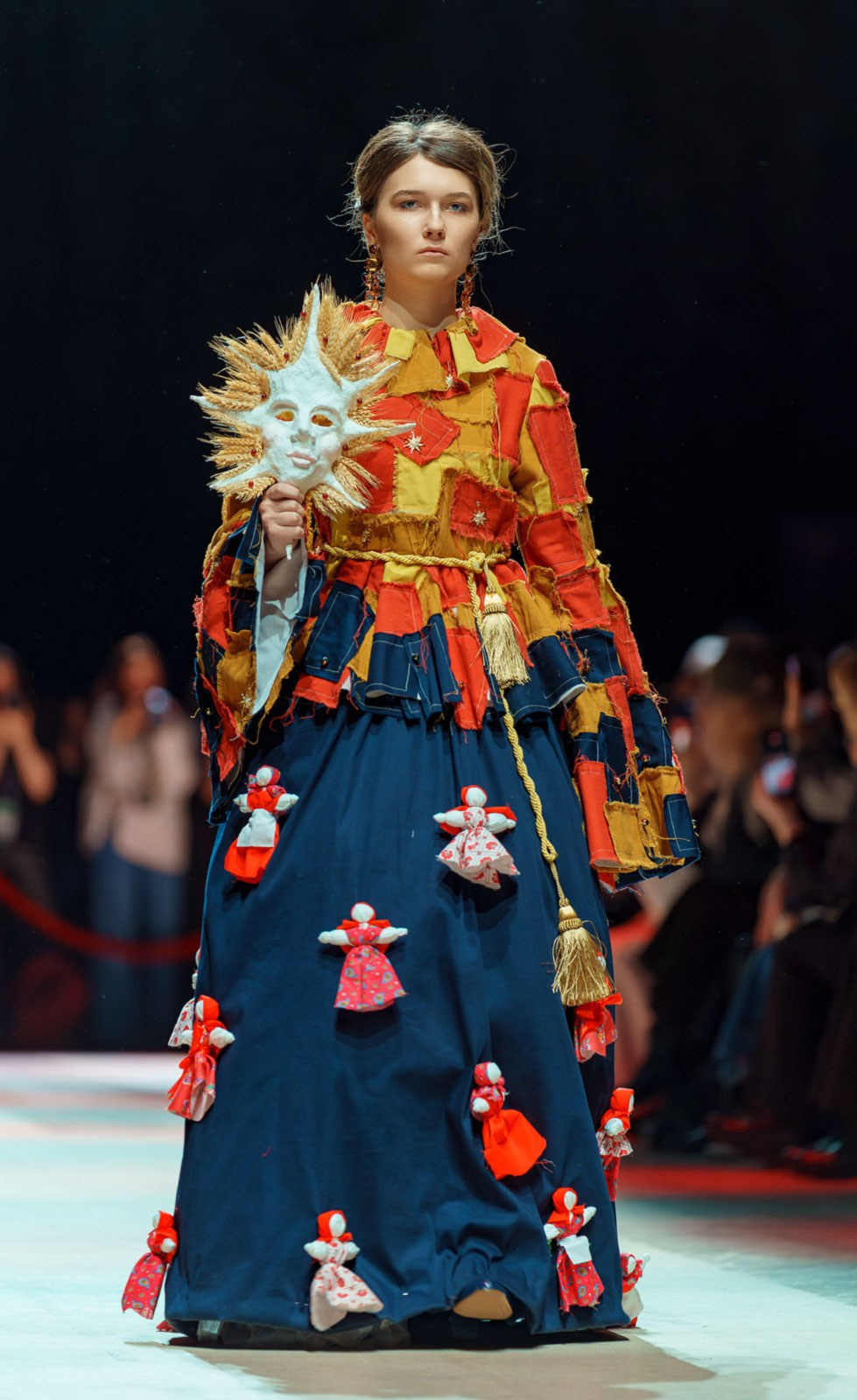 FASHION. Фотограф и видеограф для бизнеса в Москве — фуд, рестораны, интерьер, контент | Sizov Studio