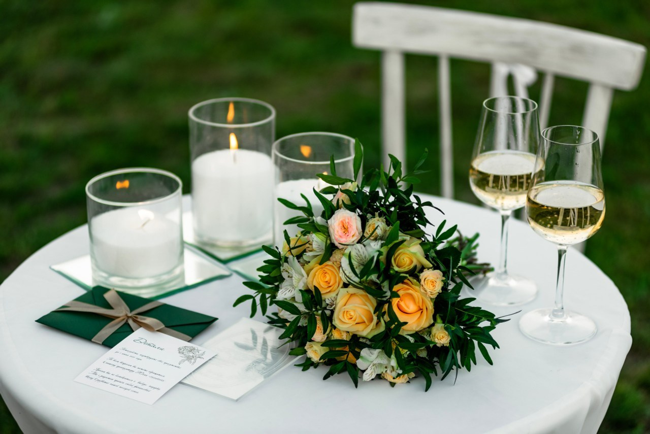 Свадьбы. Фотограф Elen S в Новосибирске