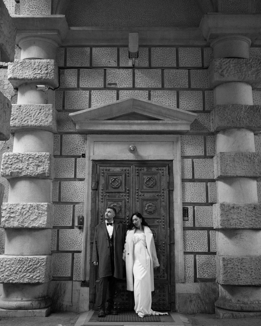 Свадьба | Wedding. Портретный и репортажный фотограф в Астане Роман Григоров