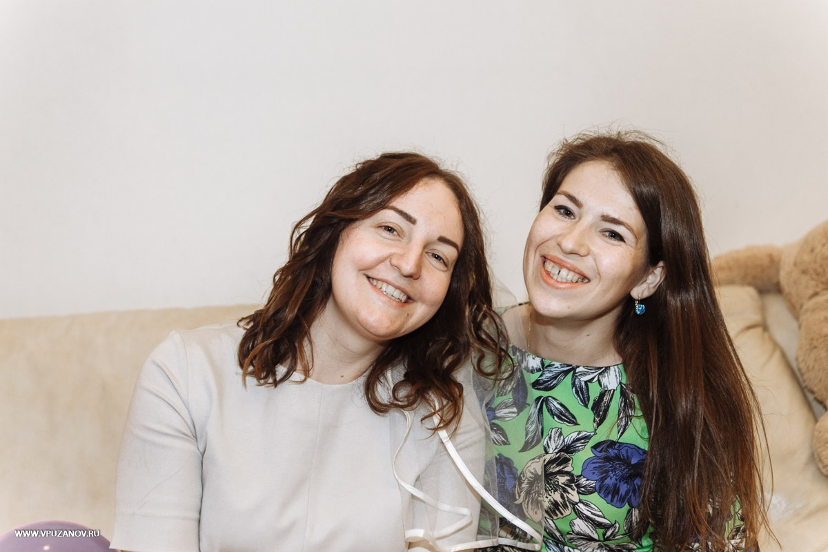 Девичник на даче или загородном доме