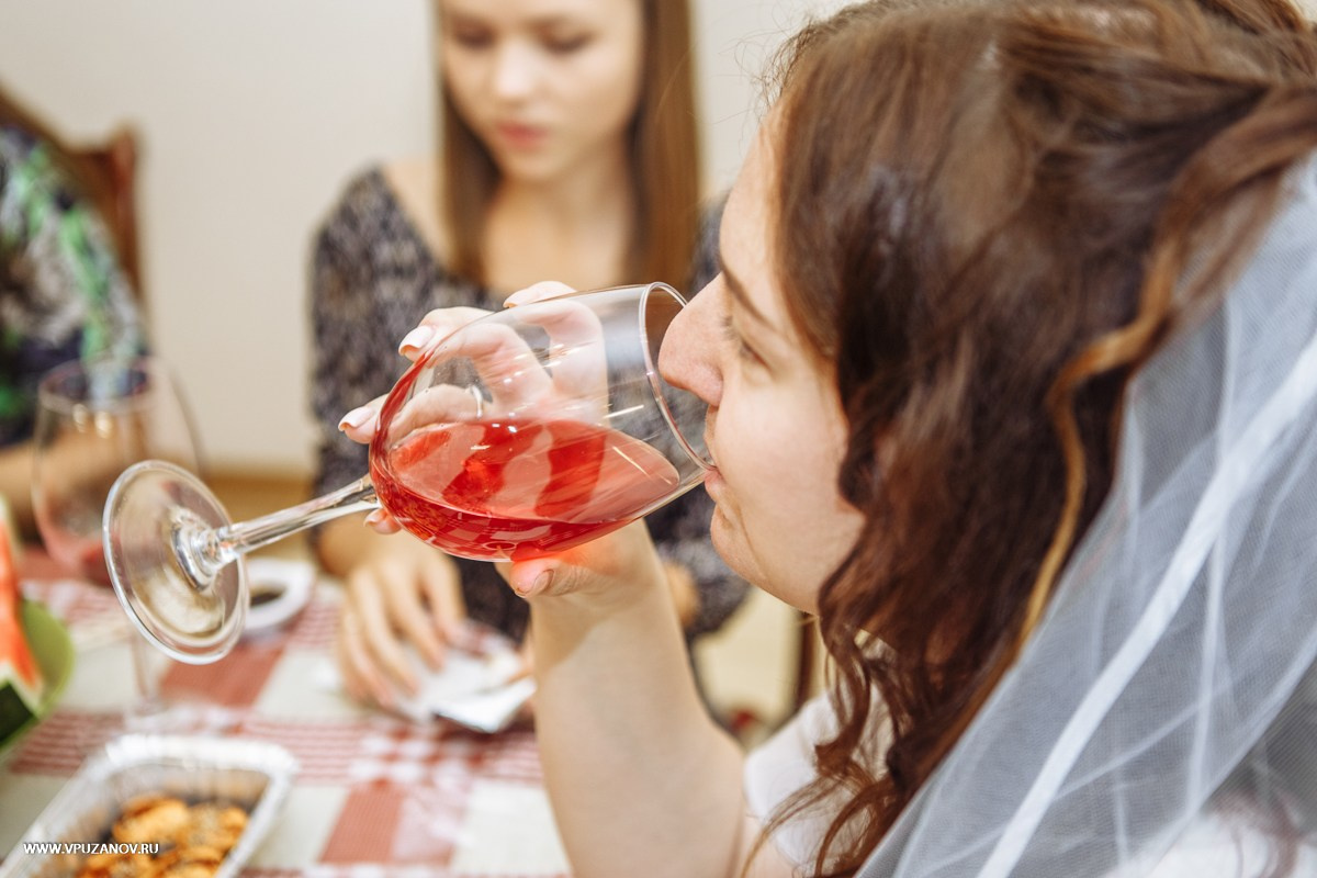 Девичник на даче или загородном доме